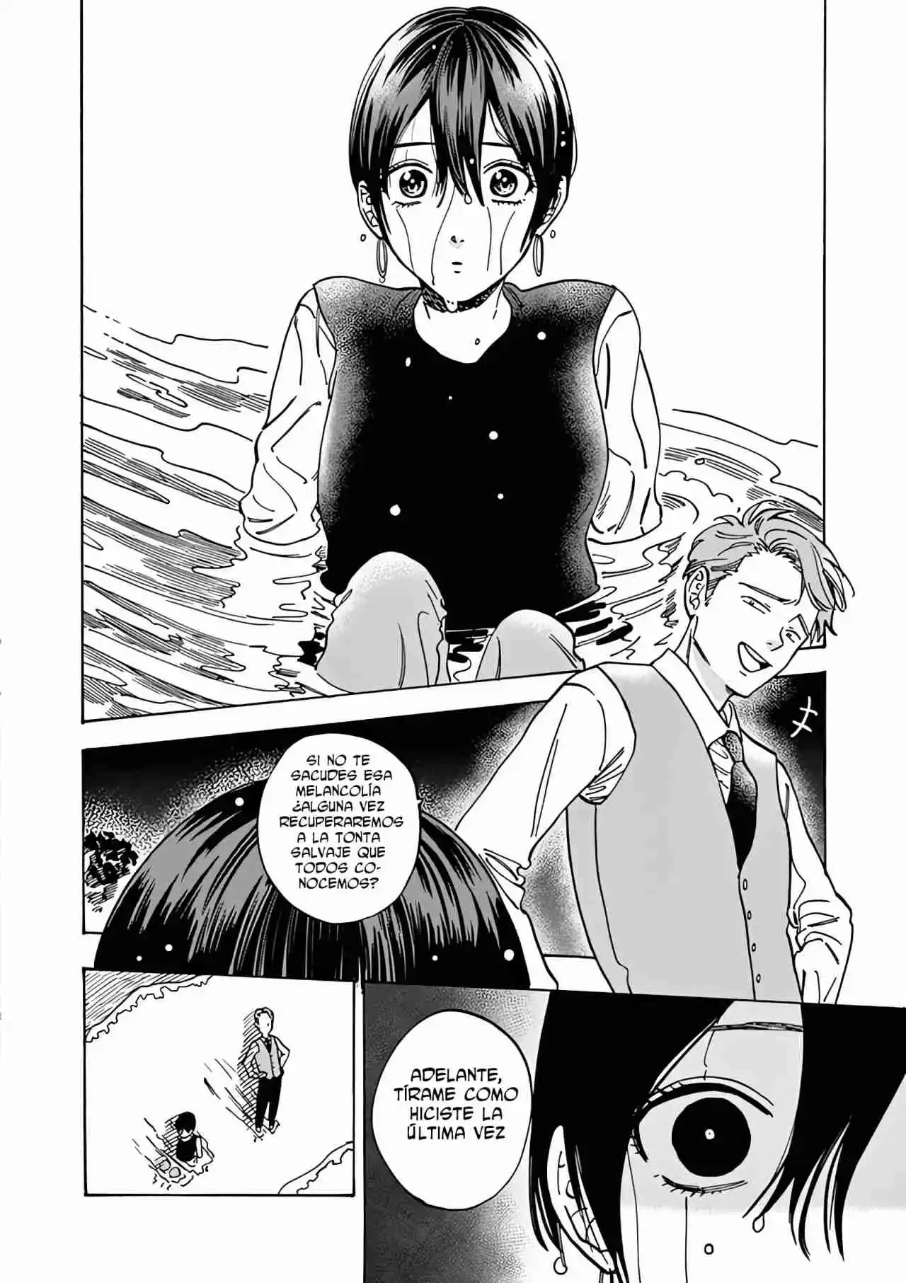 Promise Cinderella - Capítulo 72 - Página 14 - LectorTMOo