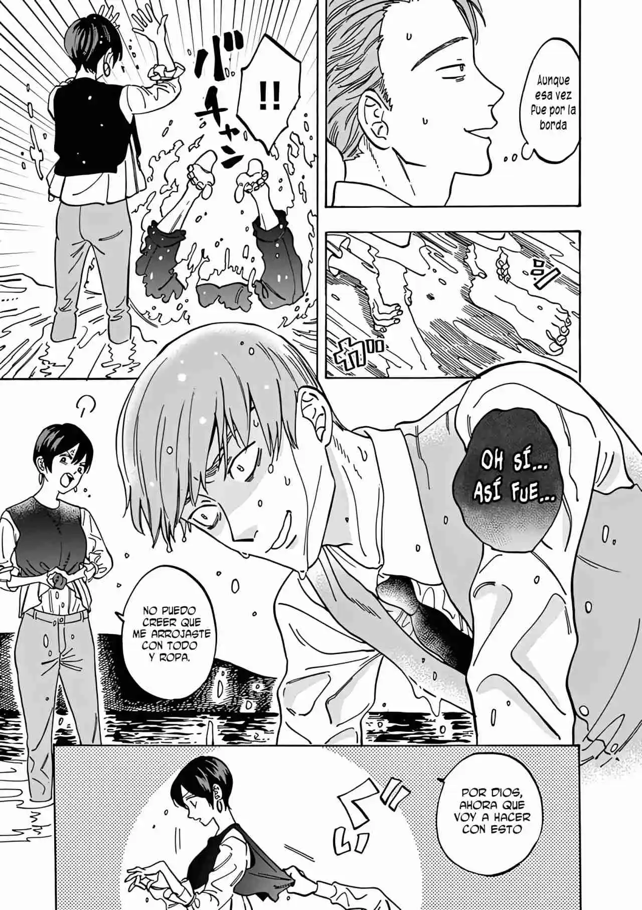 Promise Cinderella - Capítulo 72 - Página 15 - LectorTMOo
