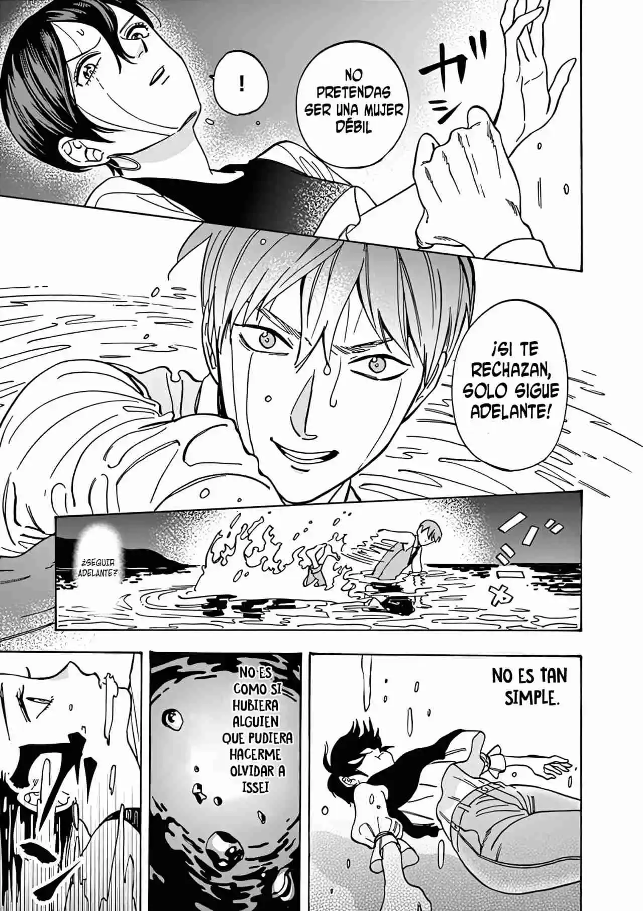 Promise Cinderella - Capítulo 72 - Página 17 - LectorTMOo