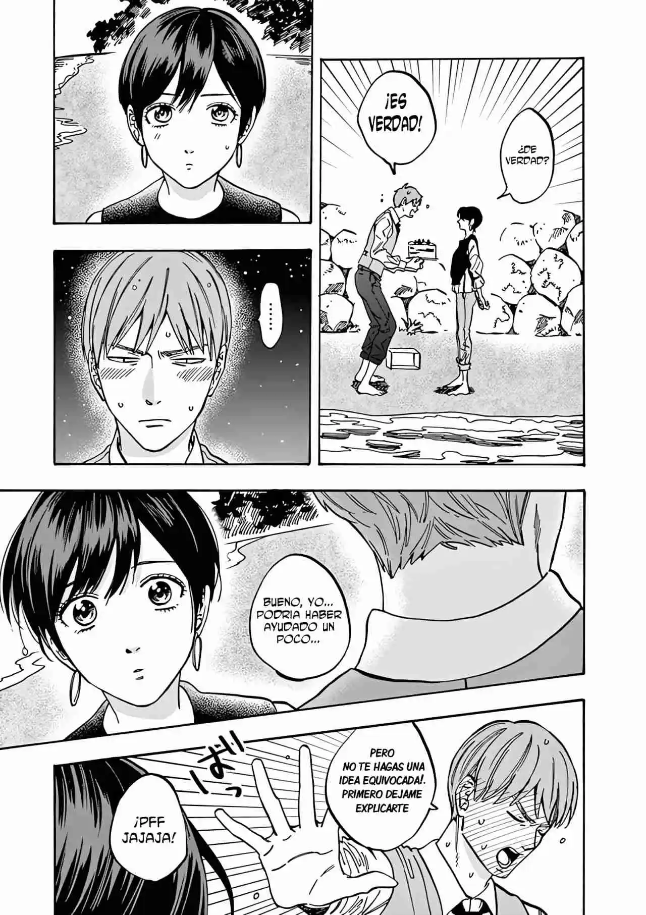 Promise Cinderella - Capítulo 72 - Página 21 - LectorTMOo