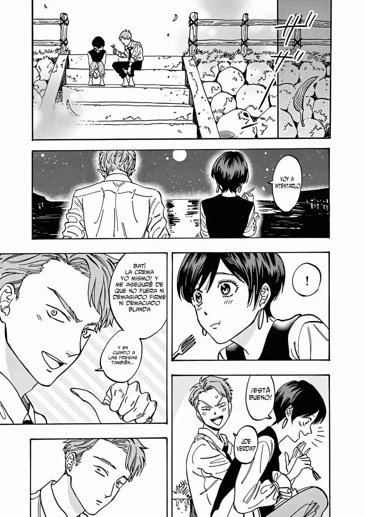 Promise Cinderella - Capítulo 72 - Página 23 - LectorTMOo