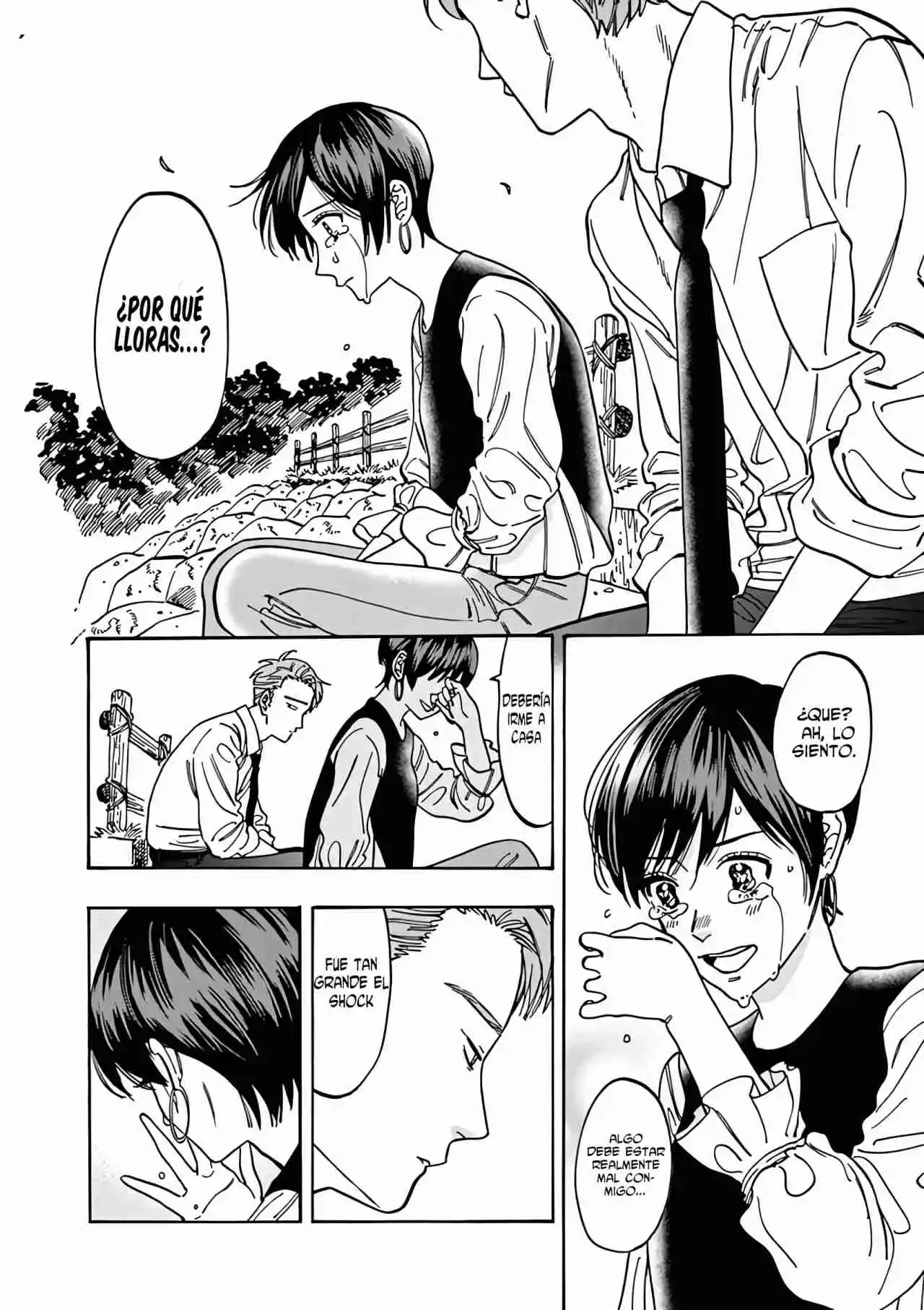 Promise Cinderella - Capítulo 72 - Página 24 - LectorTMOo