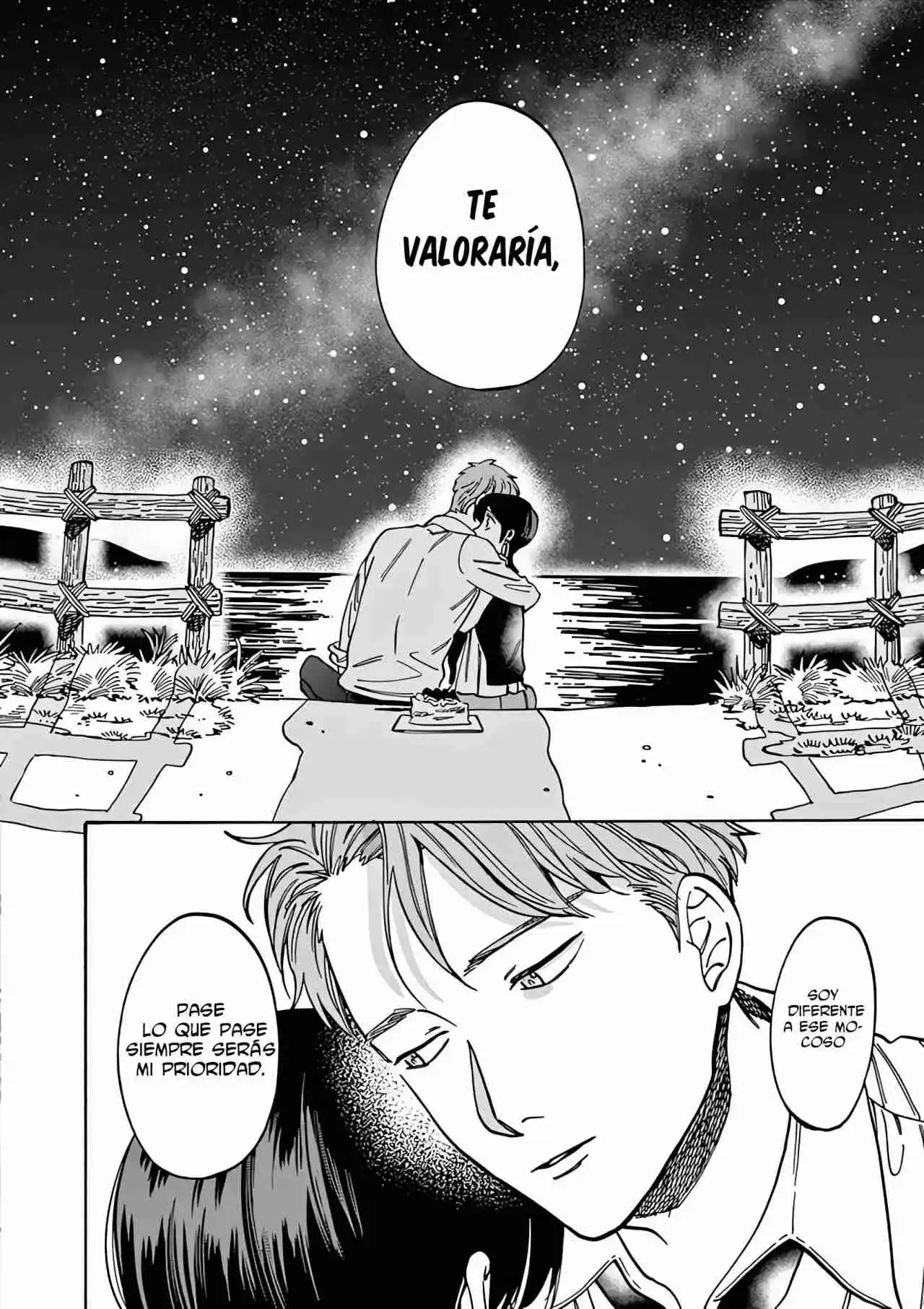 Promise Cinderella - Capítulo 72 - Página 26 - LectorTMOo