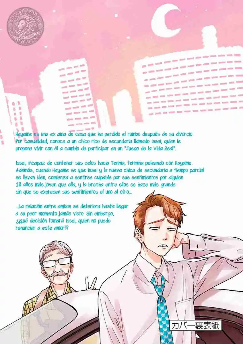Promise Cinderella - Capítulo 73.50 - Página 20 - LectorTMOo