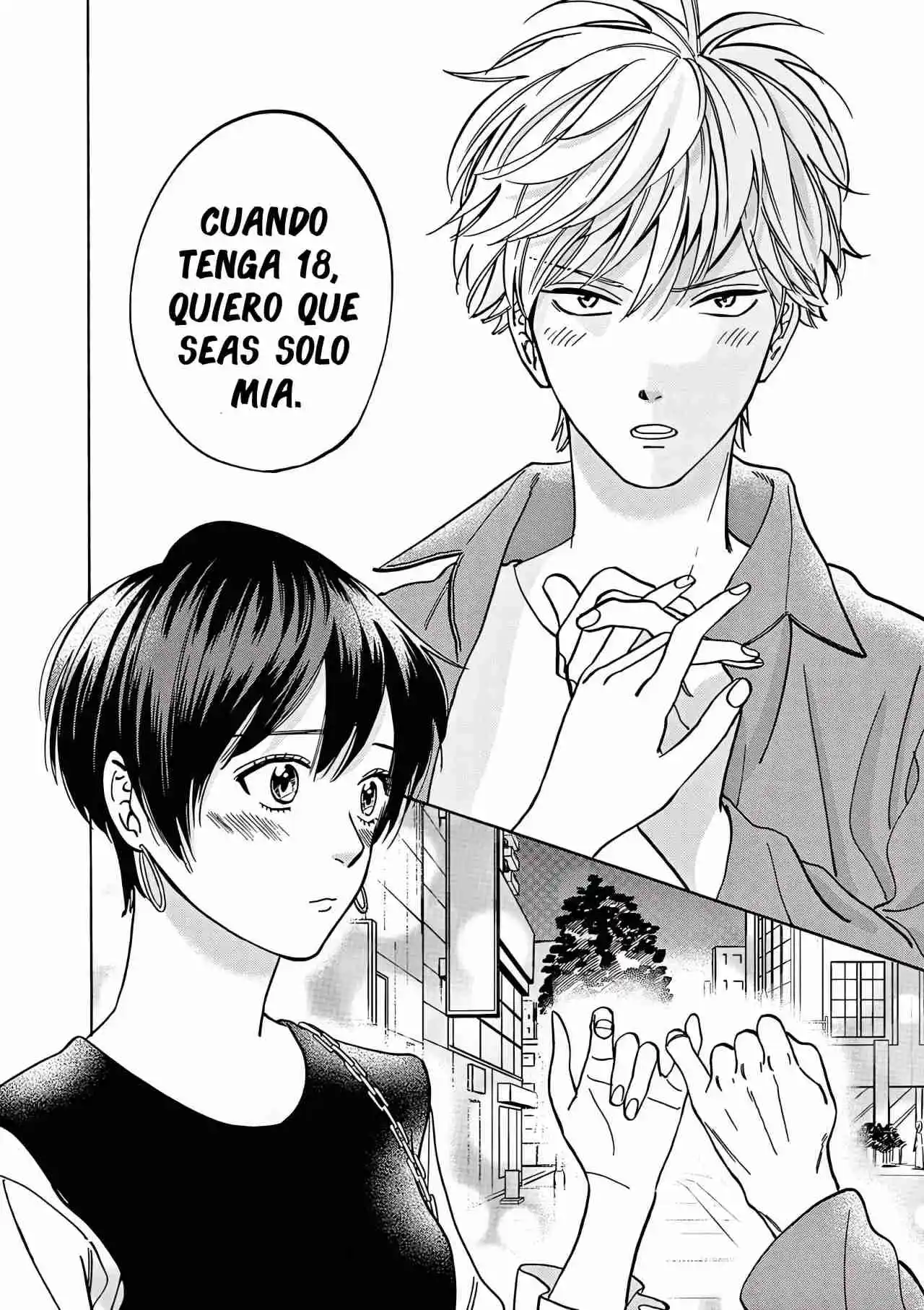 Promise Cinderella - Capítulo 74 - Página 8 - LectorTMOo