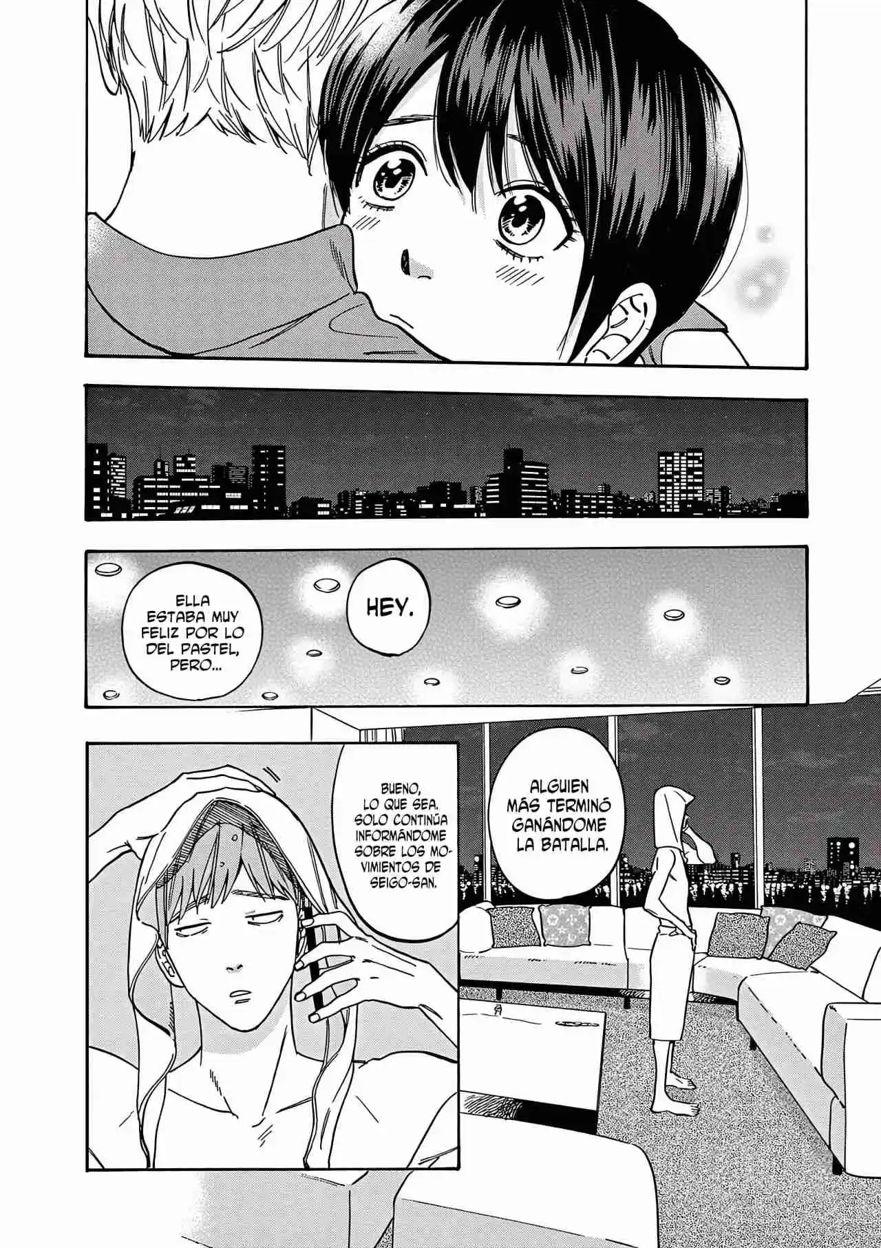 Promise Cinderella - Capítulo 74 - Página 10 - LectorTMOo