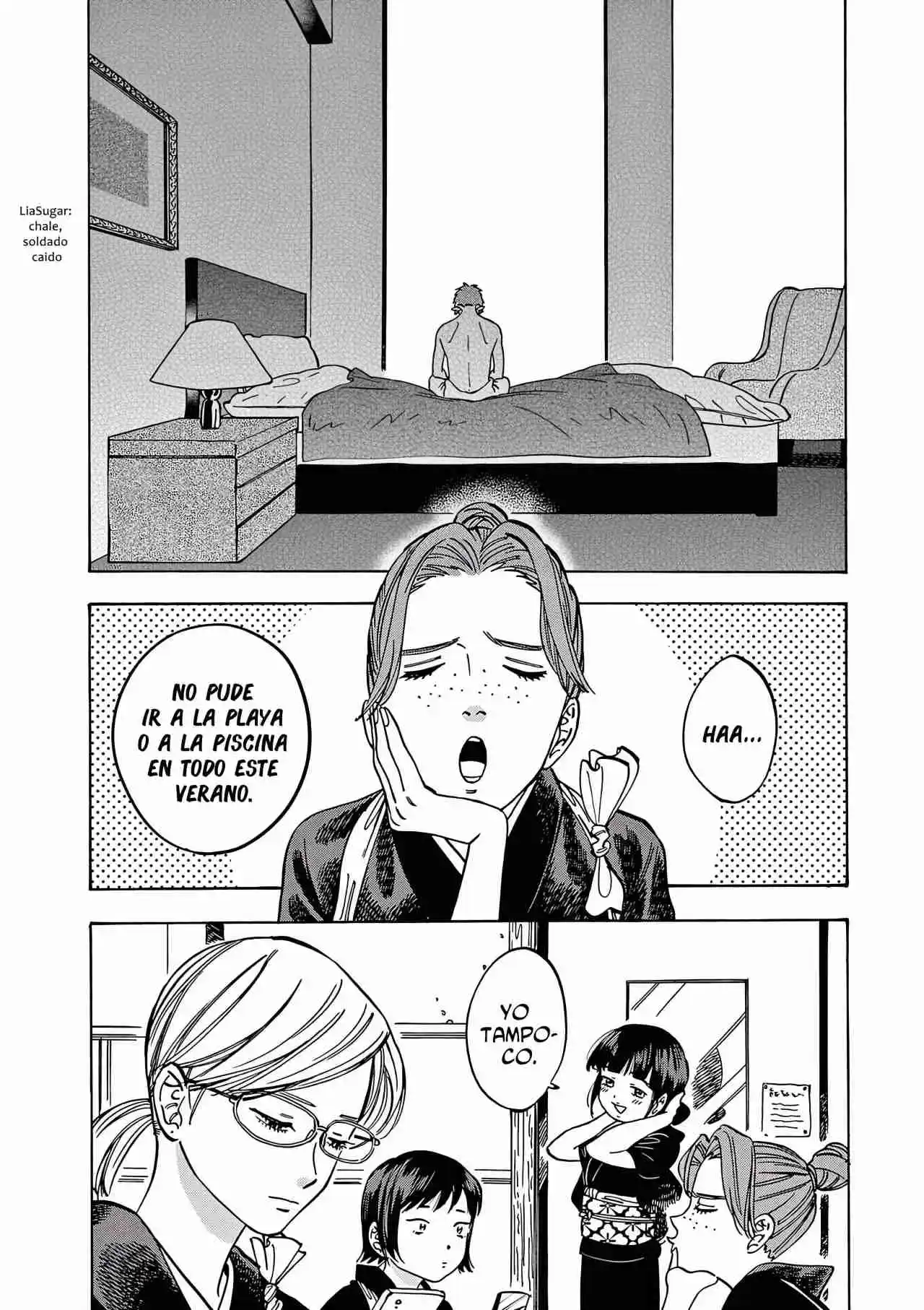 Promise Cinderella - Capítulo 74 - Página 12 - LectorTMOo
