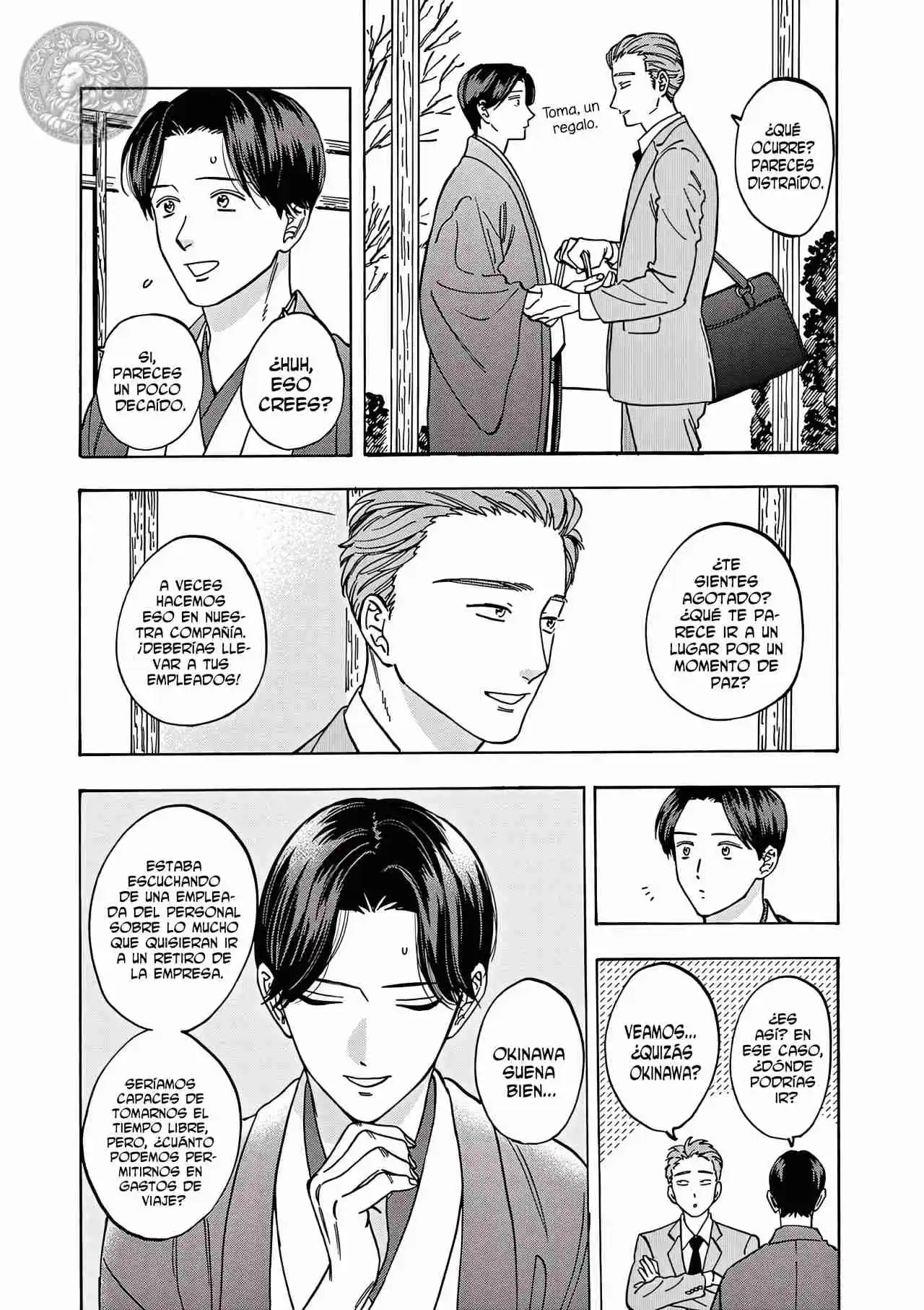 Promise Cinderella - Capítulo 74 - Página 15 - LectorTMOo