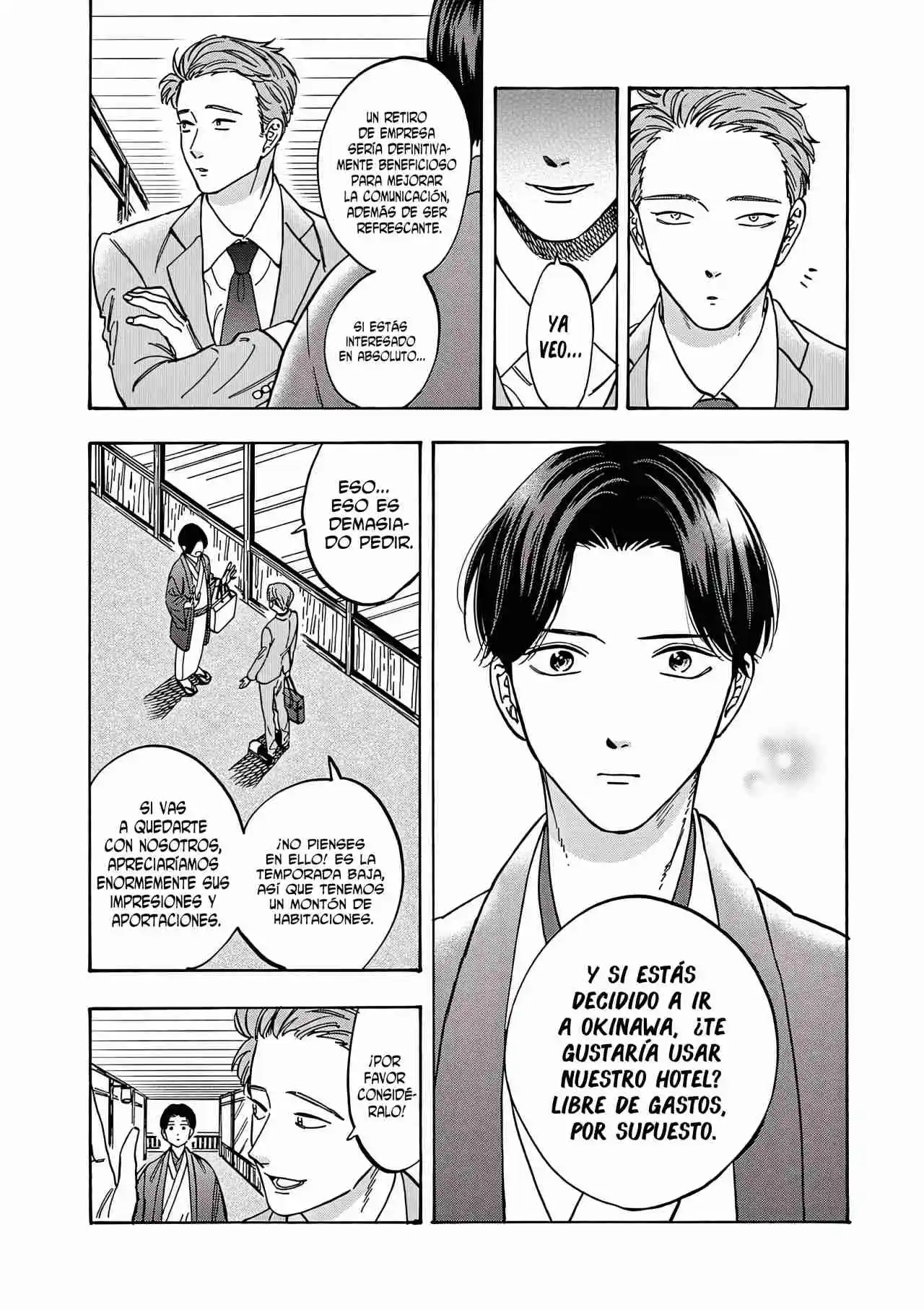 Promise Cinderella - Capítulo 74 - Página 16 - LectorTMOo