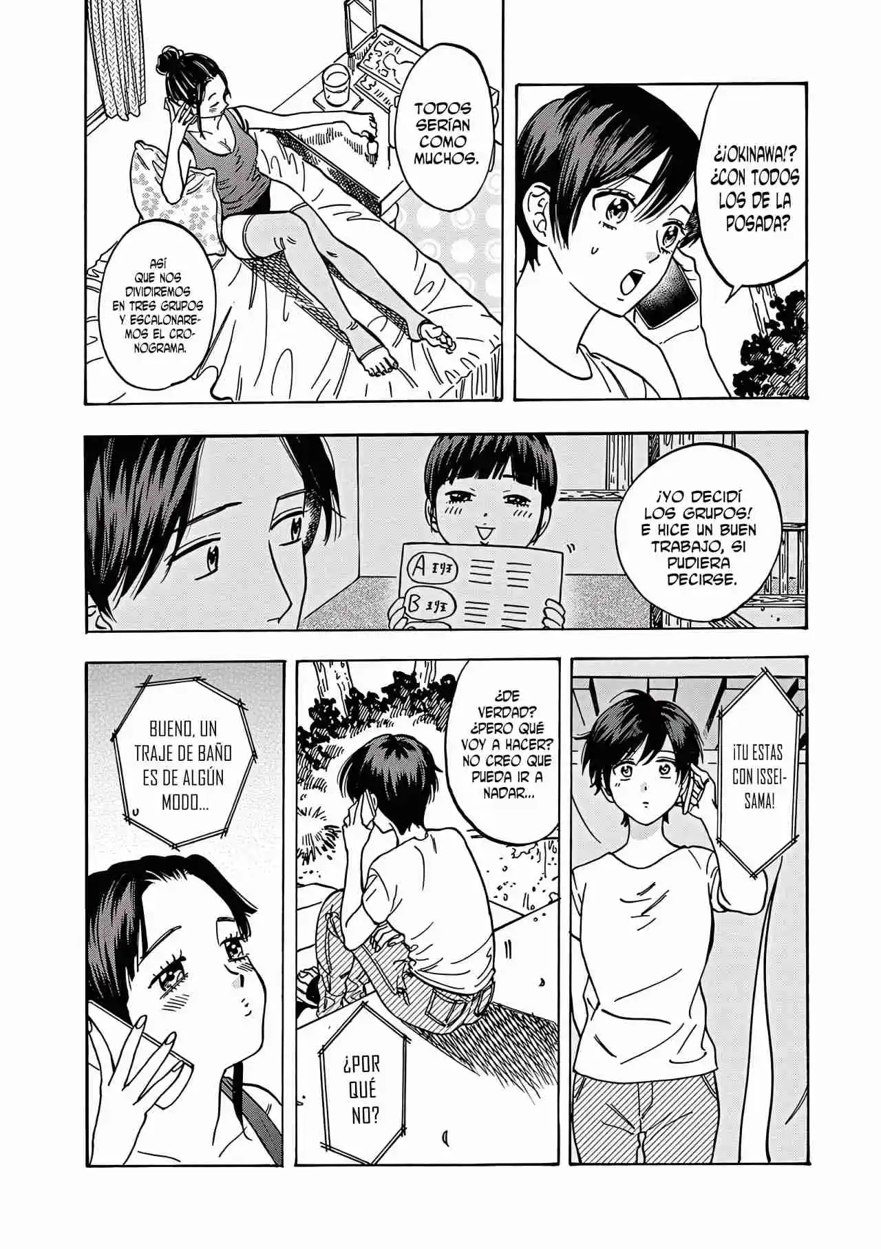 Promise Cinderella - Capítulo 74 - Página 24 - LectorTMOo
