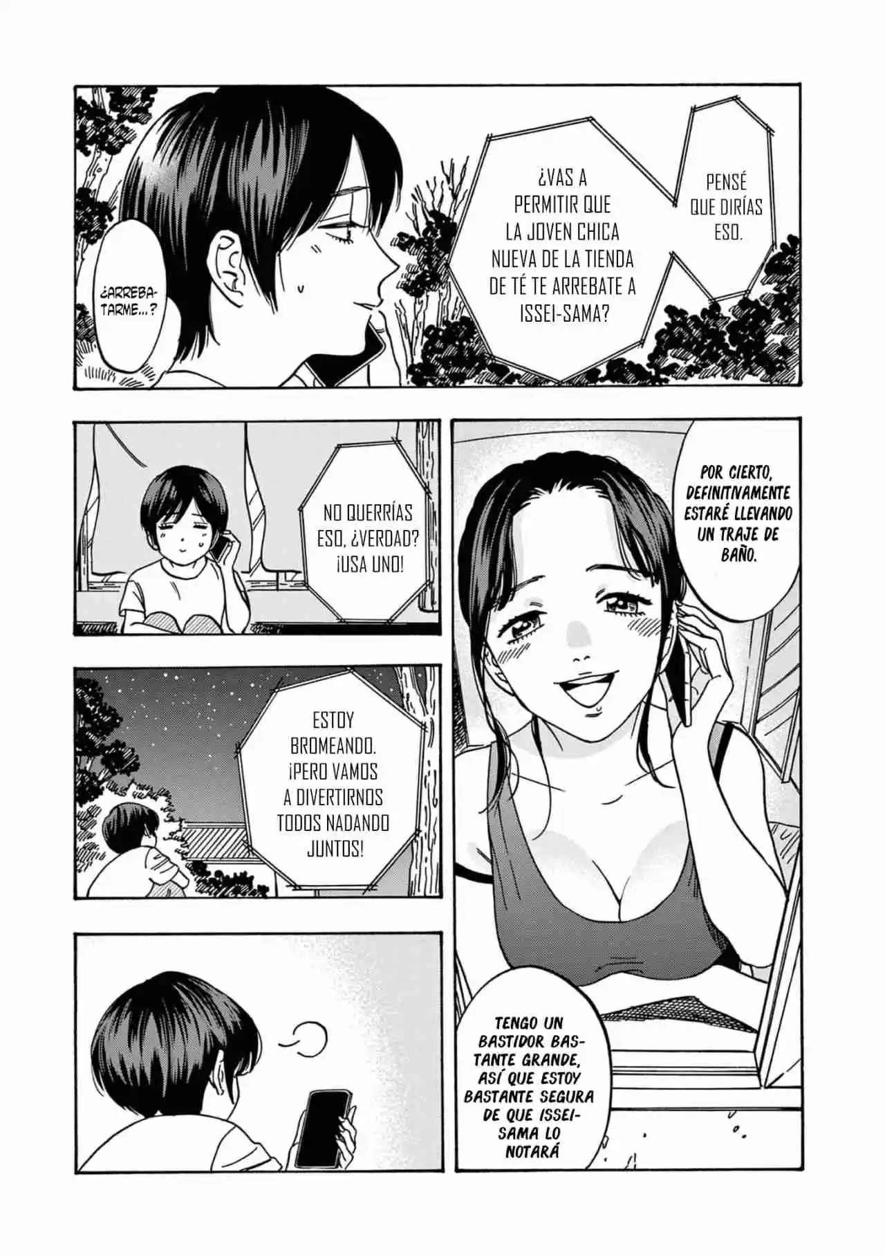 Promise Cinderella - Capítulo 74 - Página 25 - LectorTMOo