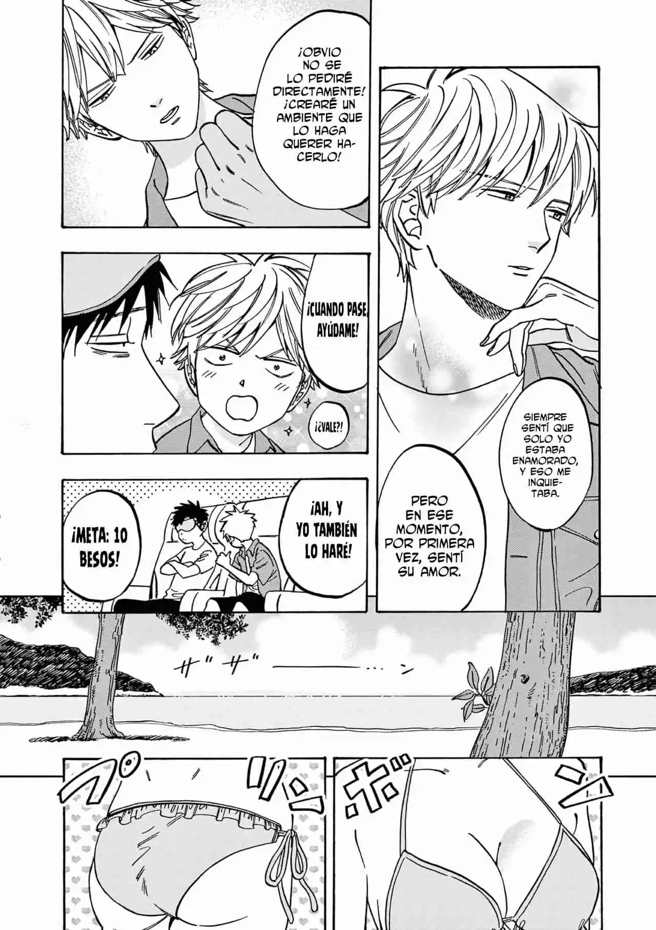 Promise Cinderella - Capítulo 75 - Página 4 - LectorTMOo