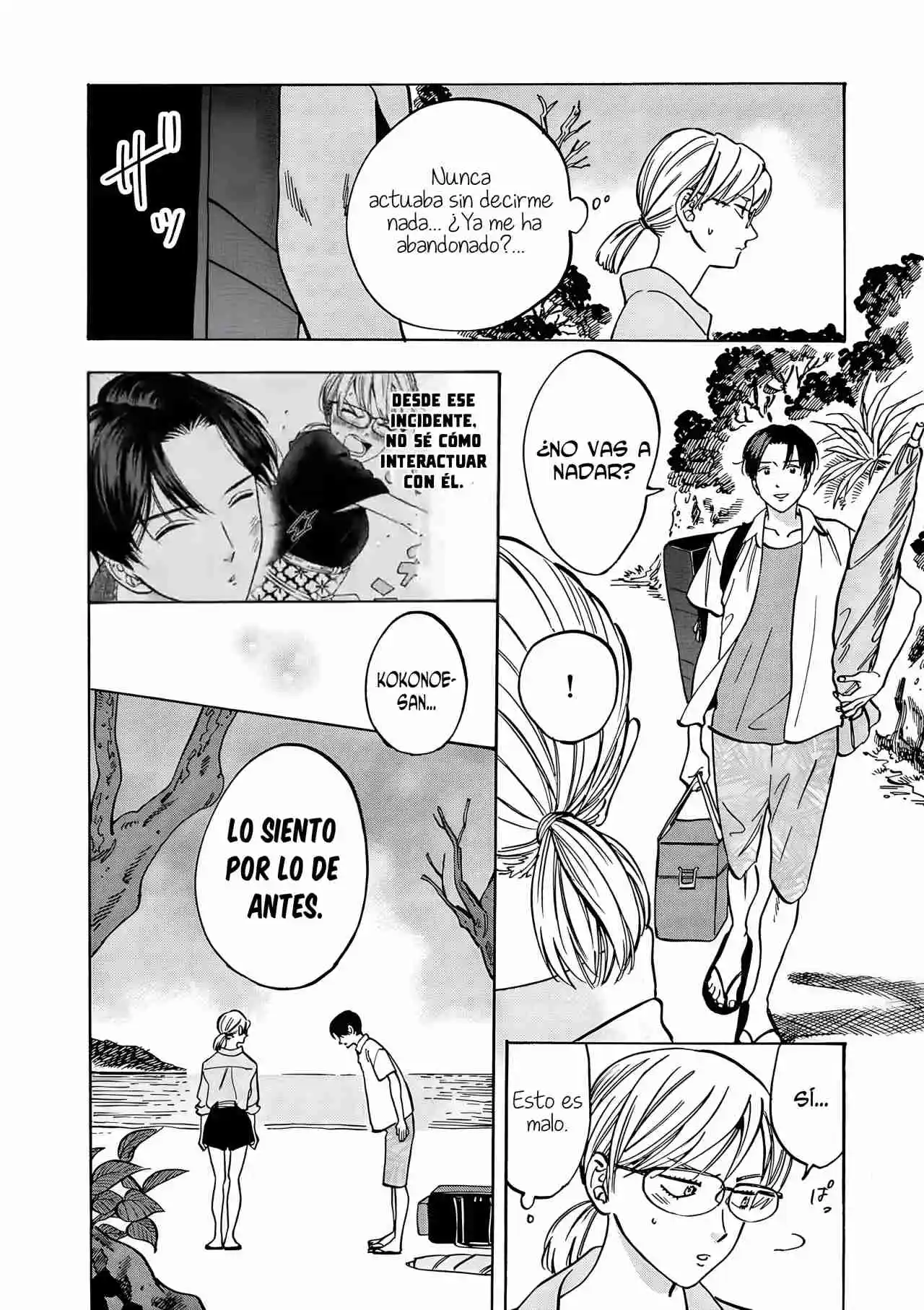 Promise Cinderella - Capítulo 75 - Página 16 - LectorTMOo