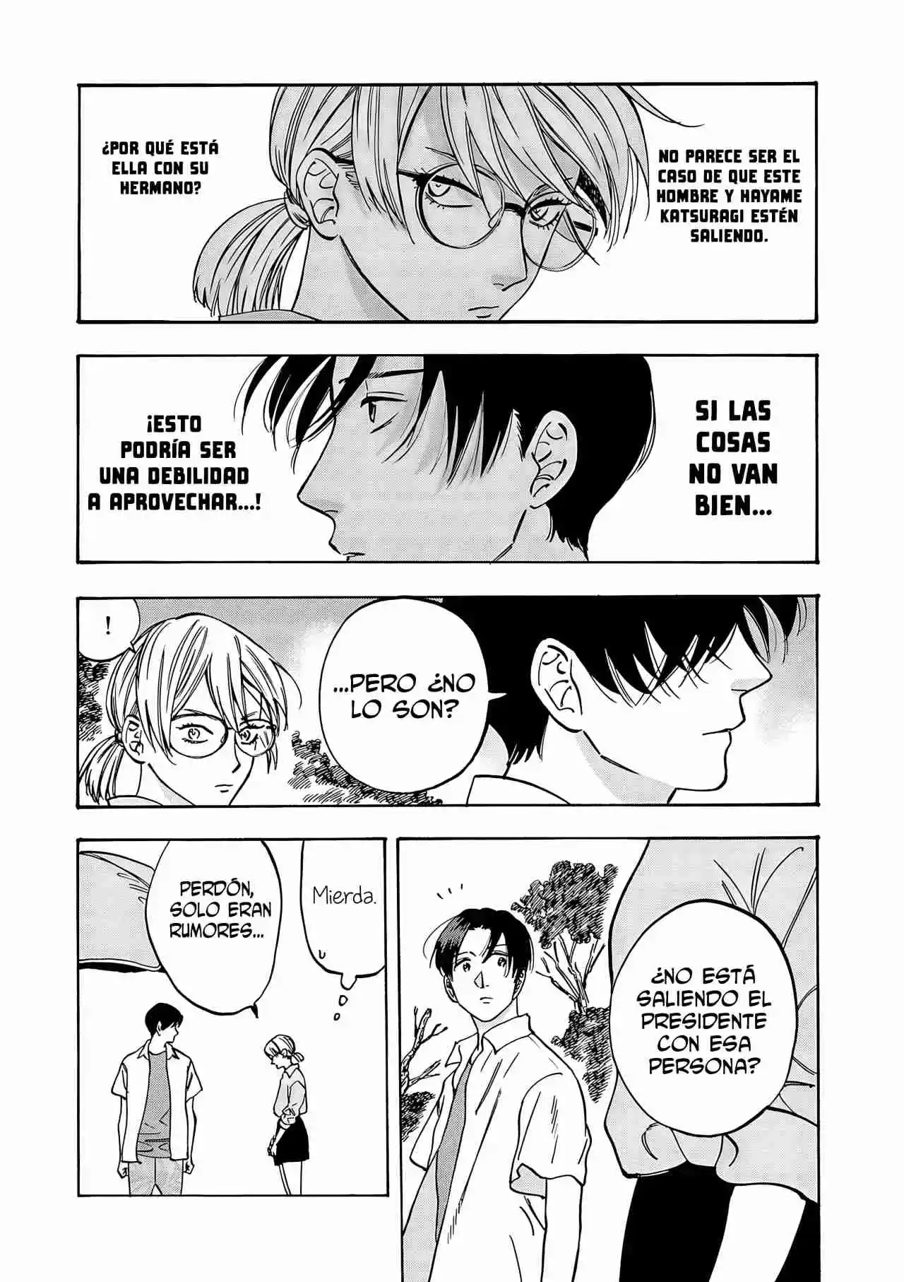 Promise Cinderella - Capítulo 75 - Página 19 - LectorTMOo