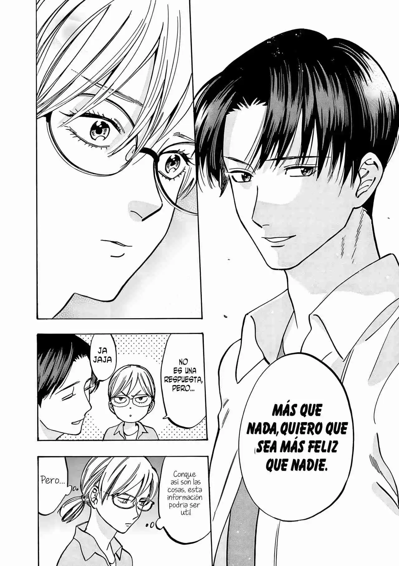 Promise Cinderella - Capítulo 75 - Página 22 - LectorTMOo