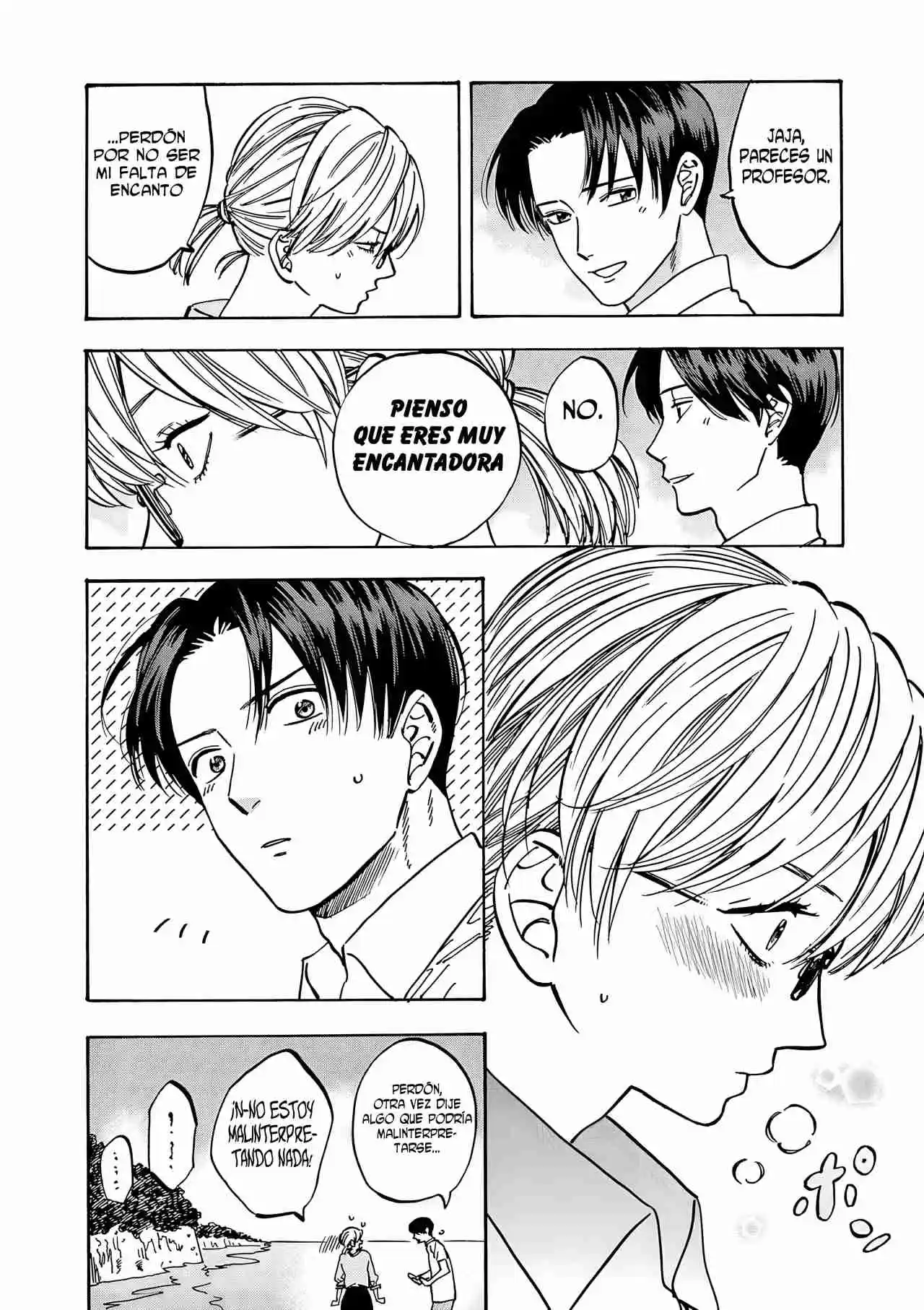 Promise Cinderella - Capítulo 75 - Página 24 - LectorTMOo