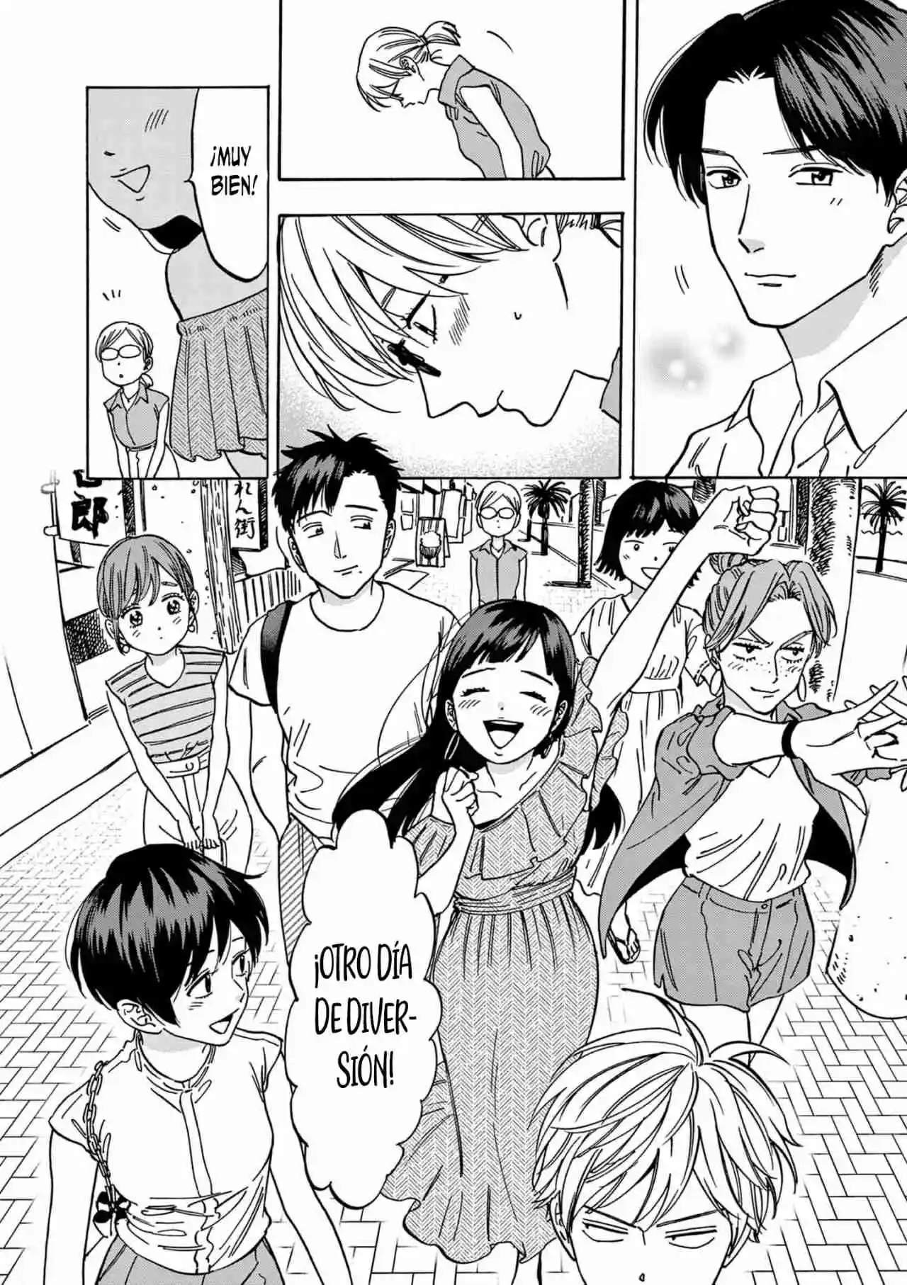 Promise Cinderella - Capítulo 76 - Página 15 - LectorTMOo