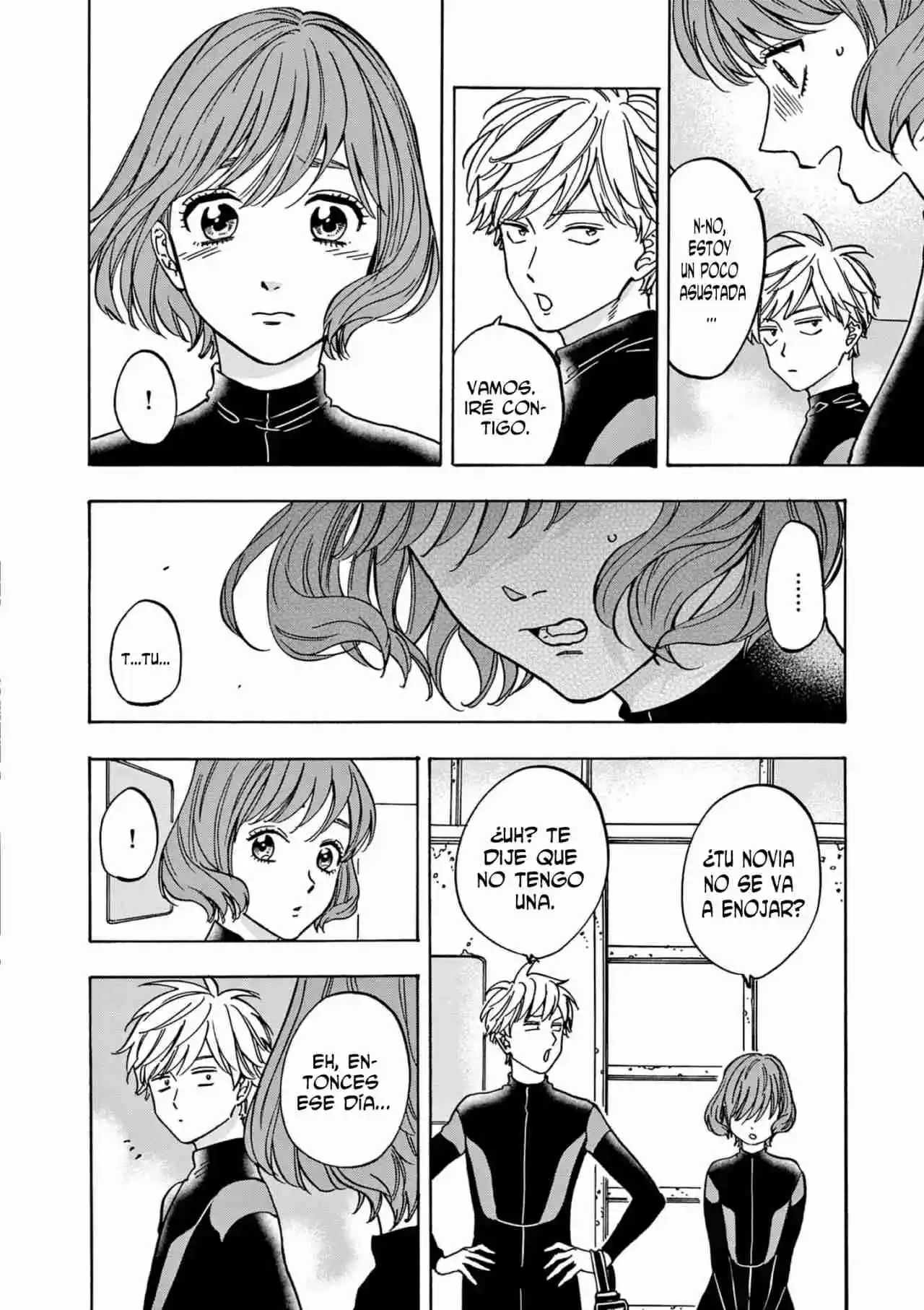 Promise Cinderella - Capítulo 76 - Página 17 - LectorTMOo