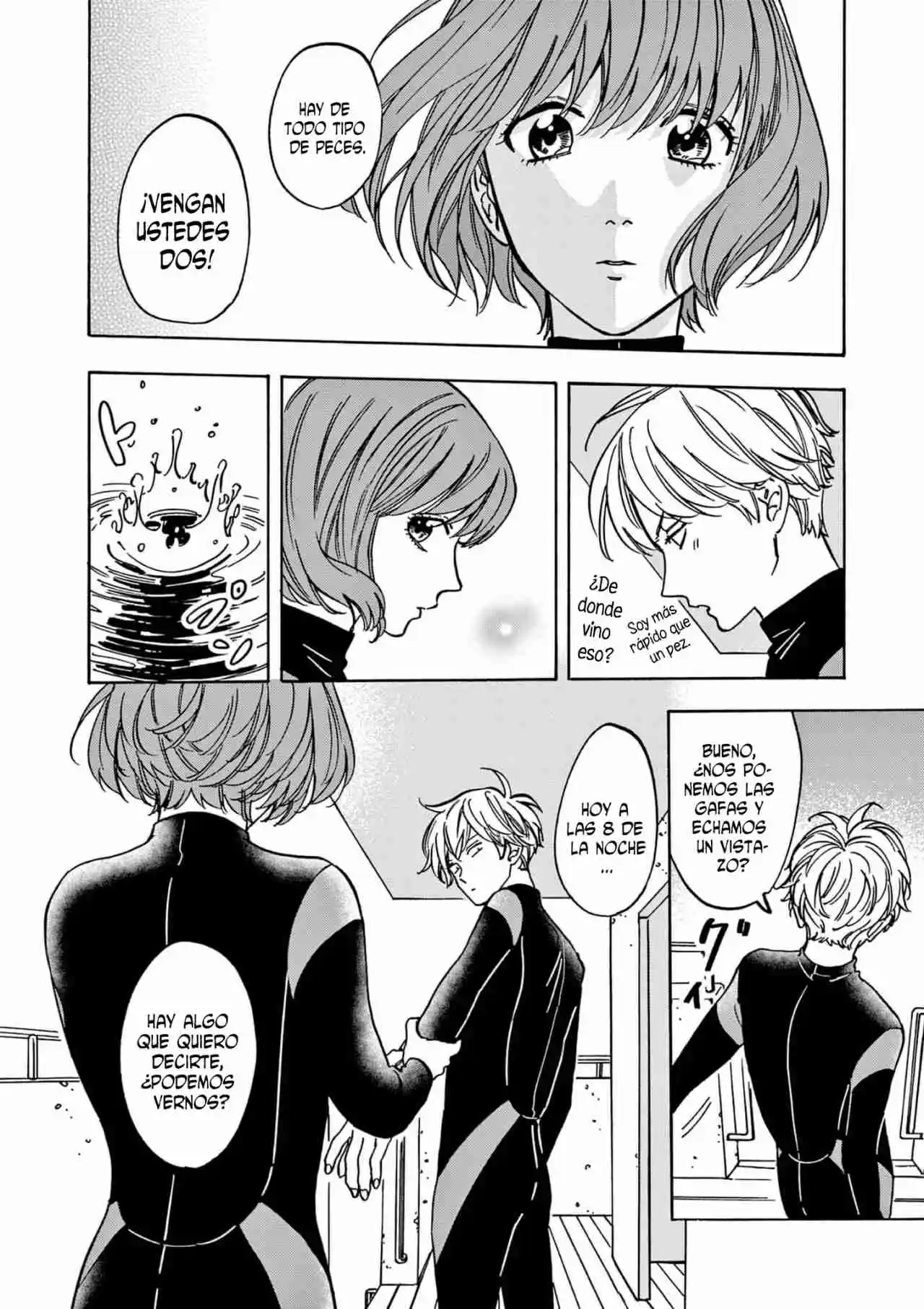 Promise Cinderella - Capítulo 76 - Página 19 - LectorTMOo