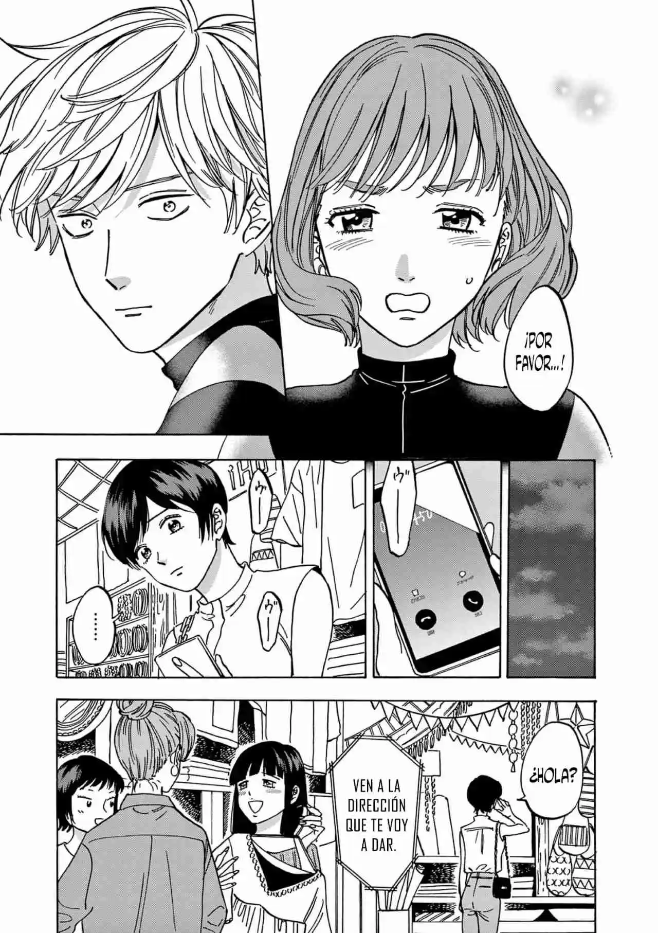Promise Cinderella - Capítulo 76 - Página 20 - LectorTMOo