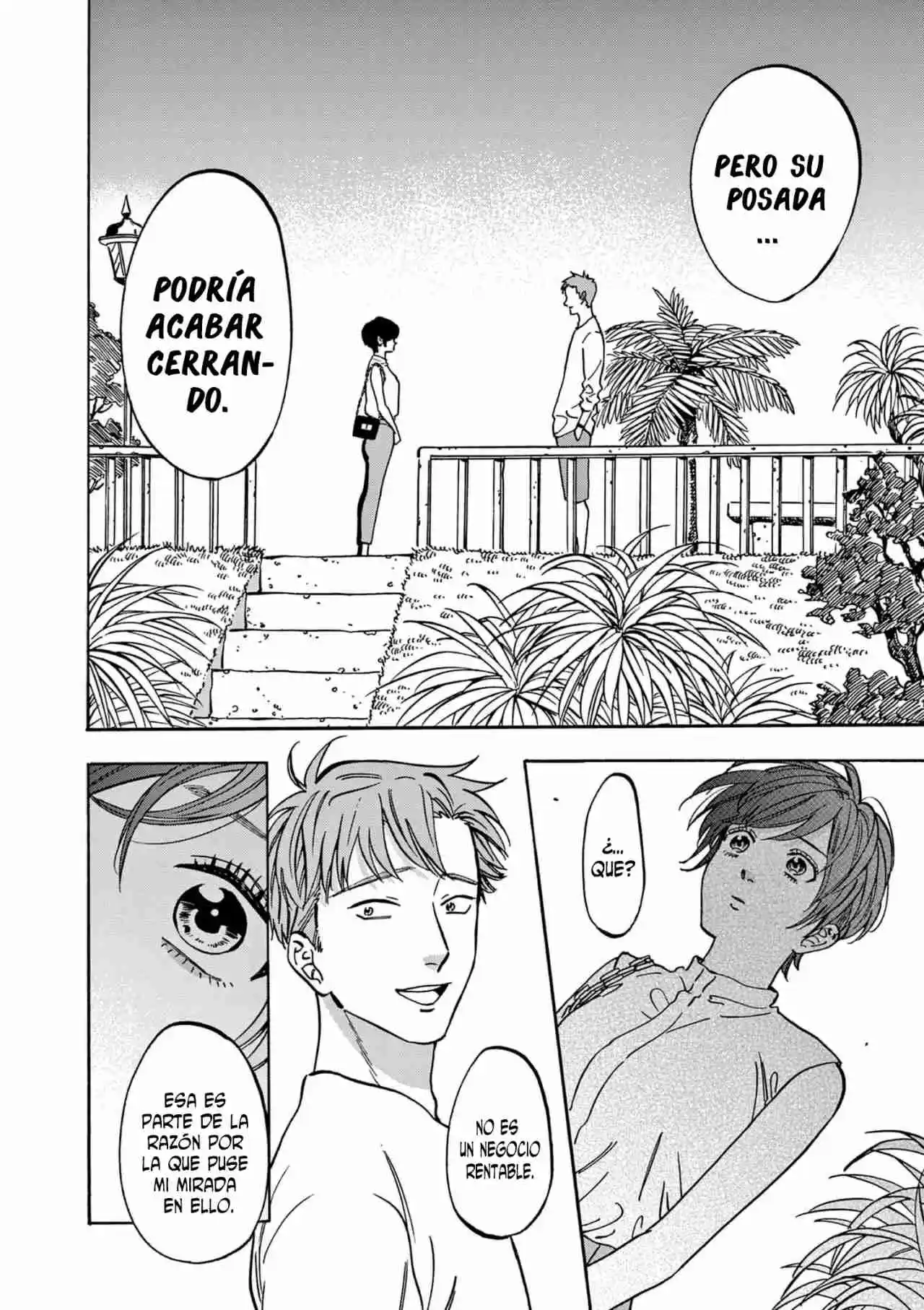 Promise Cinderella - Capítulo 76 - Página 23 - LectorTMOo
