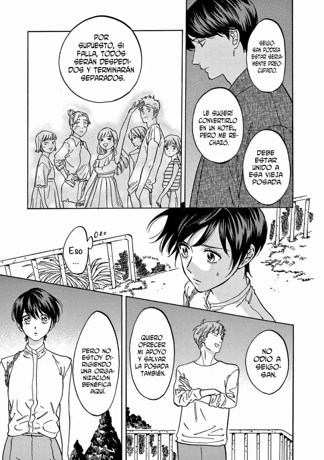 Promise Cinderella - Capítulo 76 - Página 24 - LectorTMOo