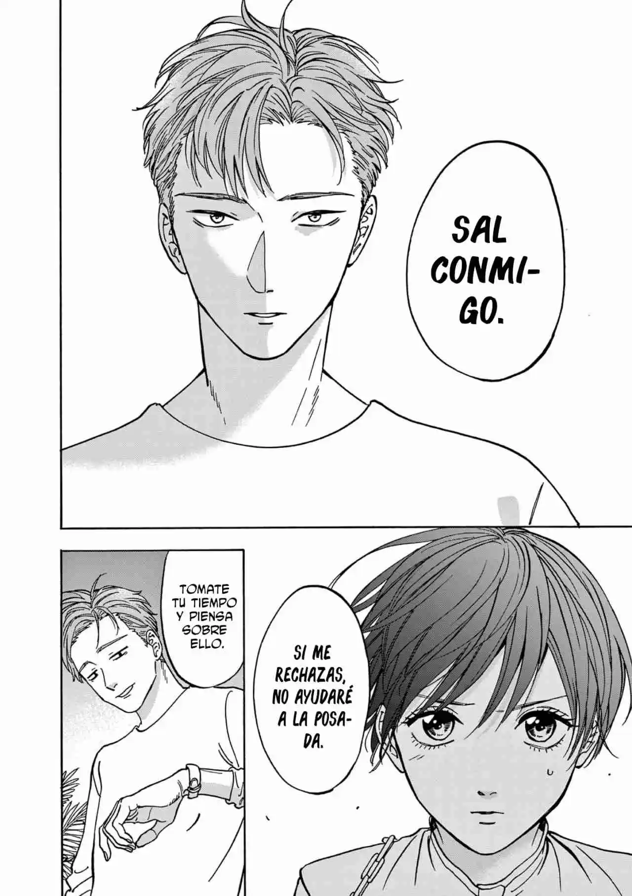 Promise Cinderella - Capítulo 76 - Página 25 - LectorTMOo