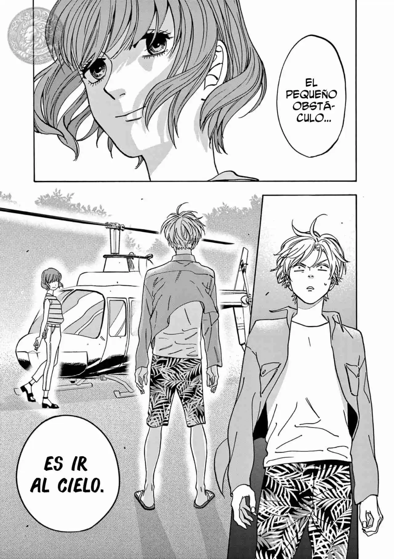 Promise Cinderella - Capítulo 76 - Página 26 - LectorTMOo