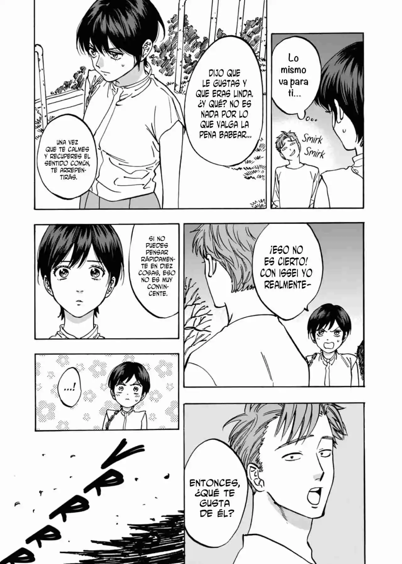 Promise Cinderella - Capítulo 77 - Página 4 - LectorTMOo