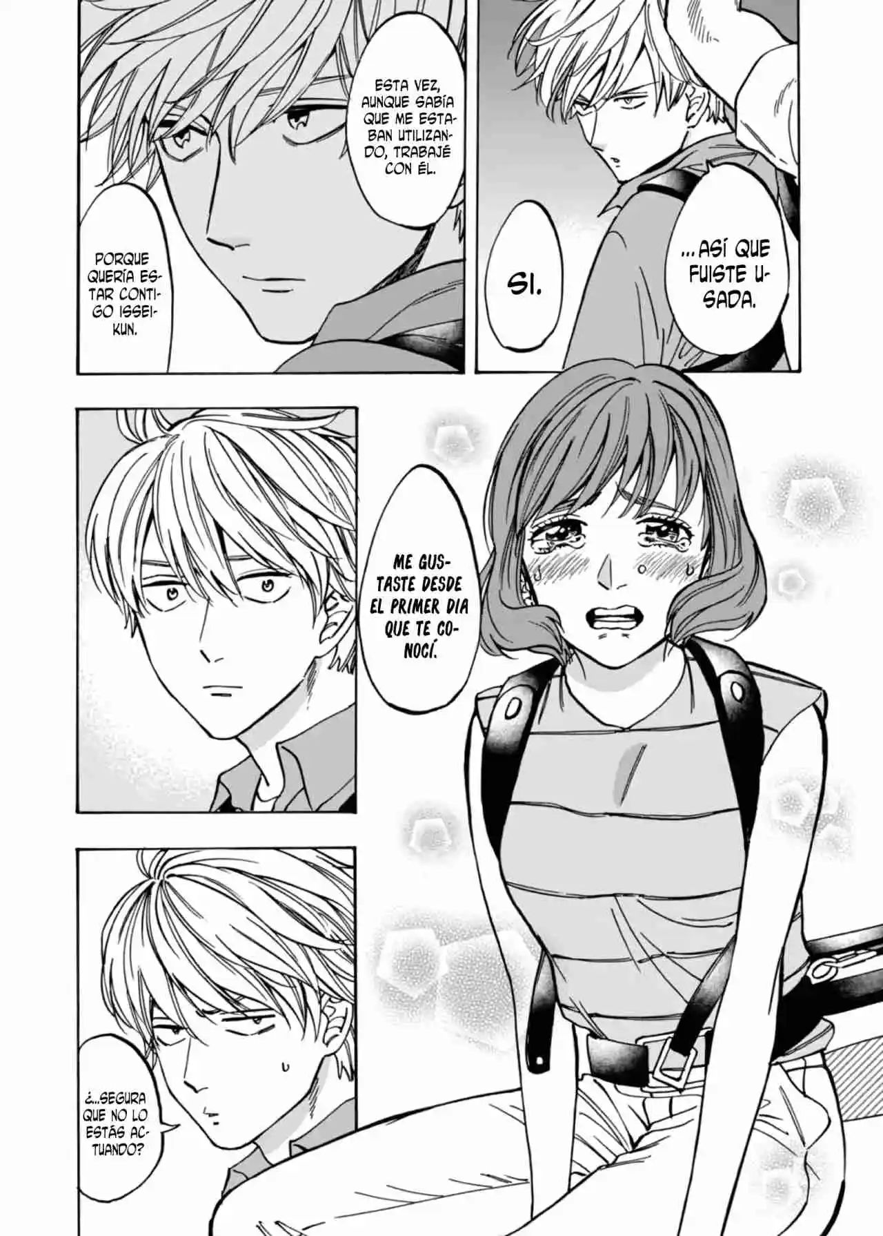 Promise Cinderella - Capítulo 77 - Página 13 - LectorTMOo