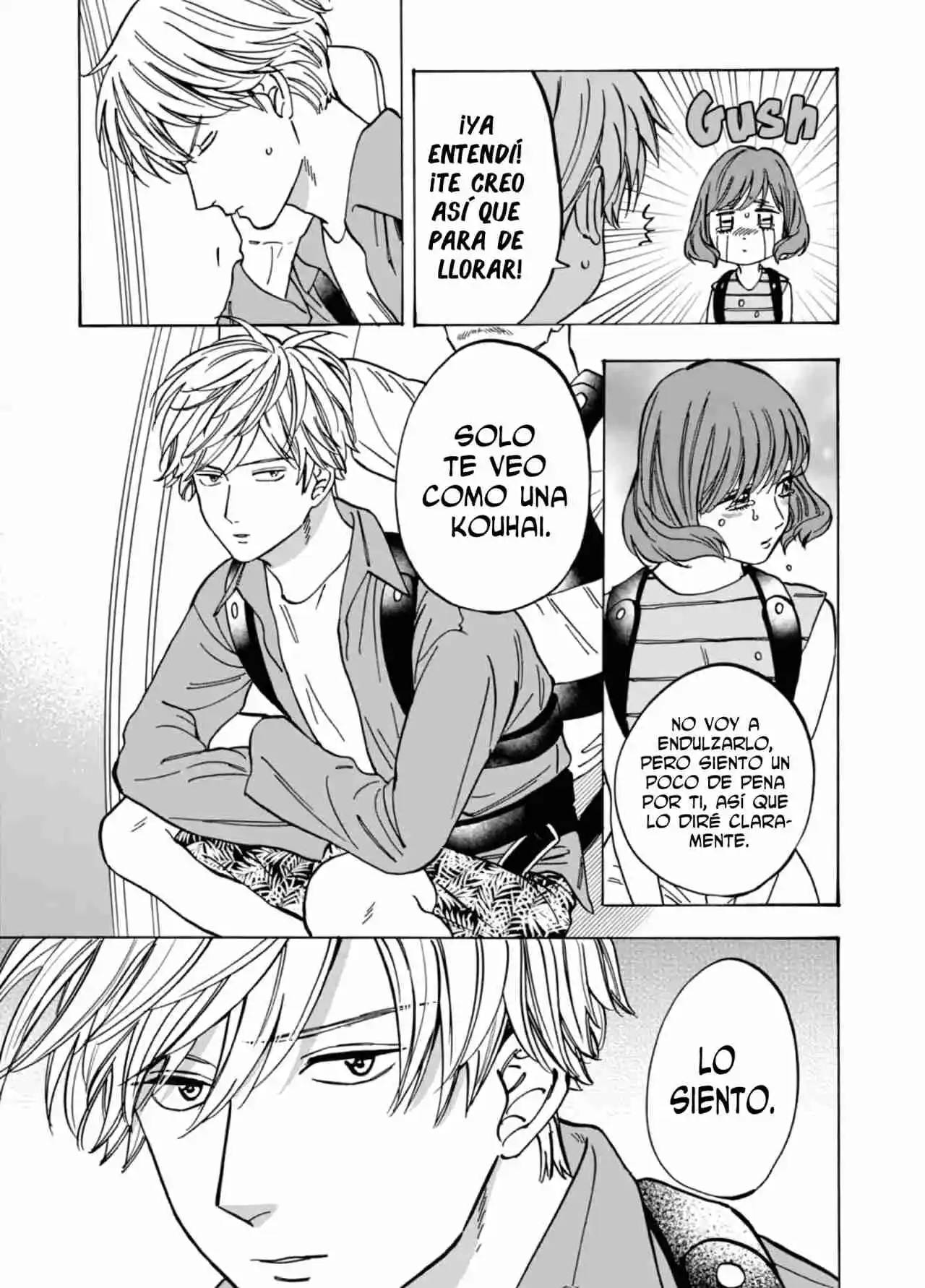 Promise Cinderella - Capítulo 77 - Página 14 - LectorTMOo