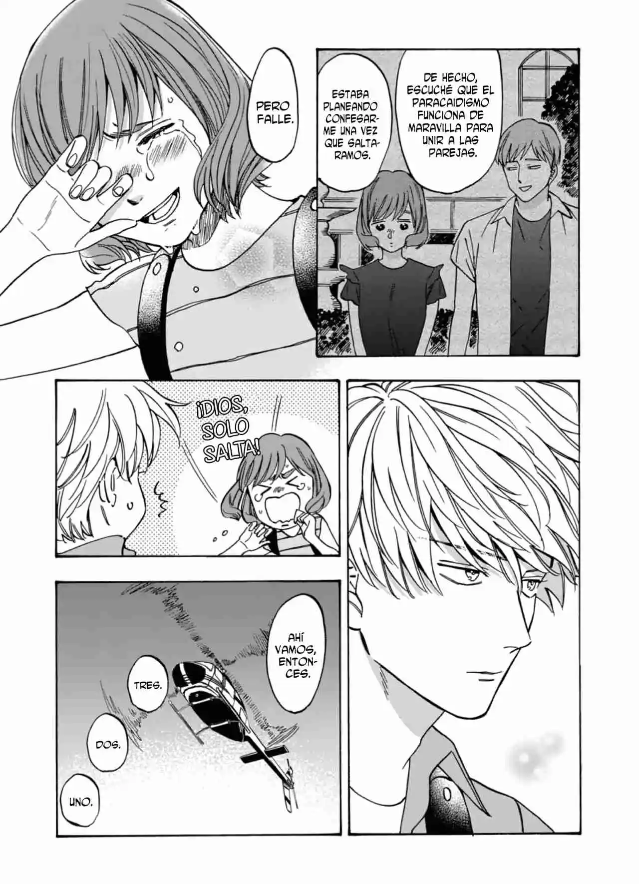 Promise Cinderella - Capítulo 77 - Página 16 - LectorTMOo