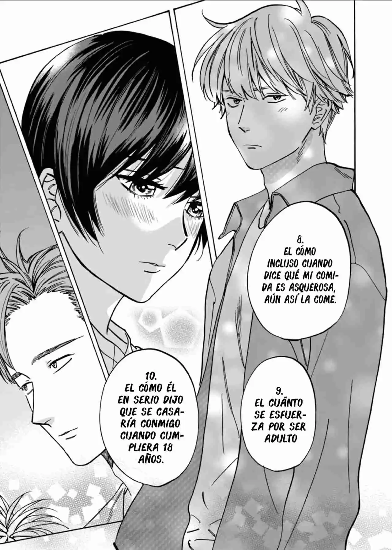 Promise Cinderella - Capítulo 77 - Página 20 - LectorTMOo
