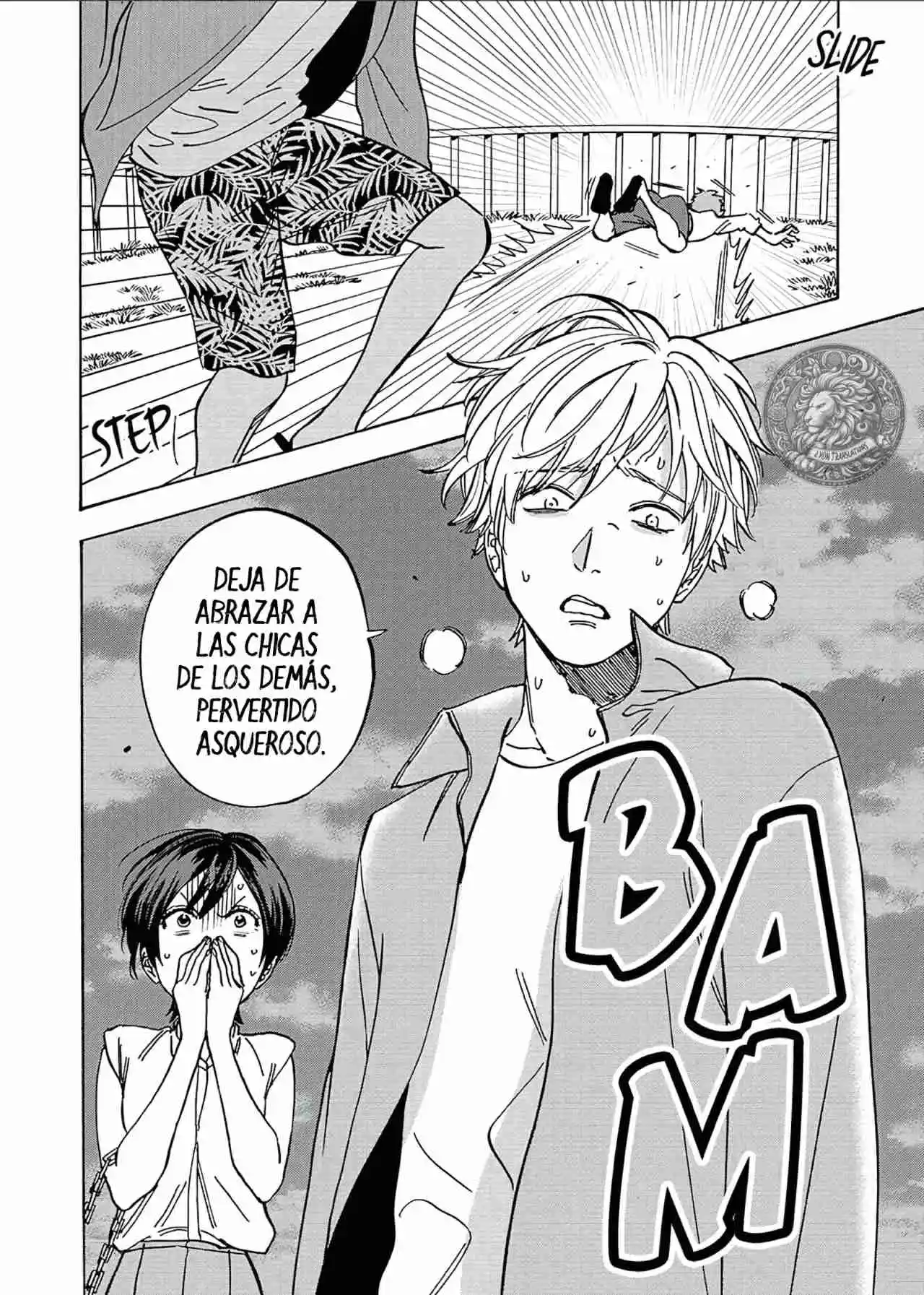 Promise Cinderella - Capítulo 77 - Página 25 - LectorTMOo
