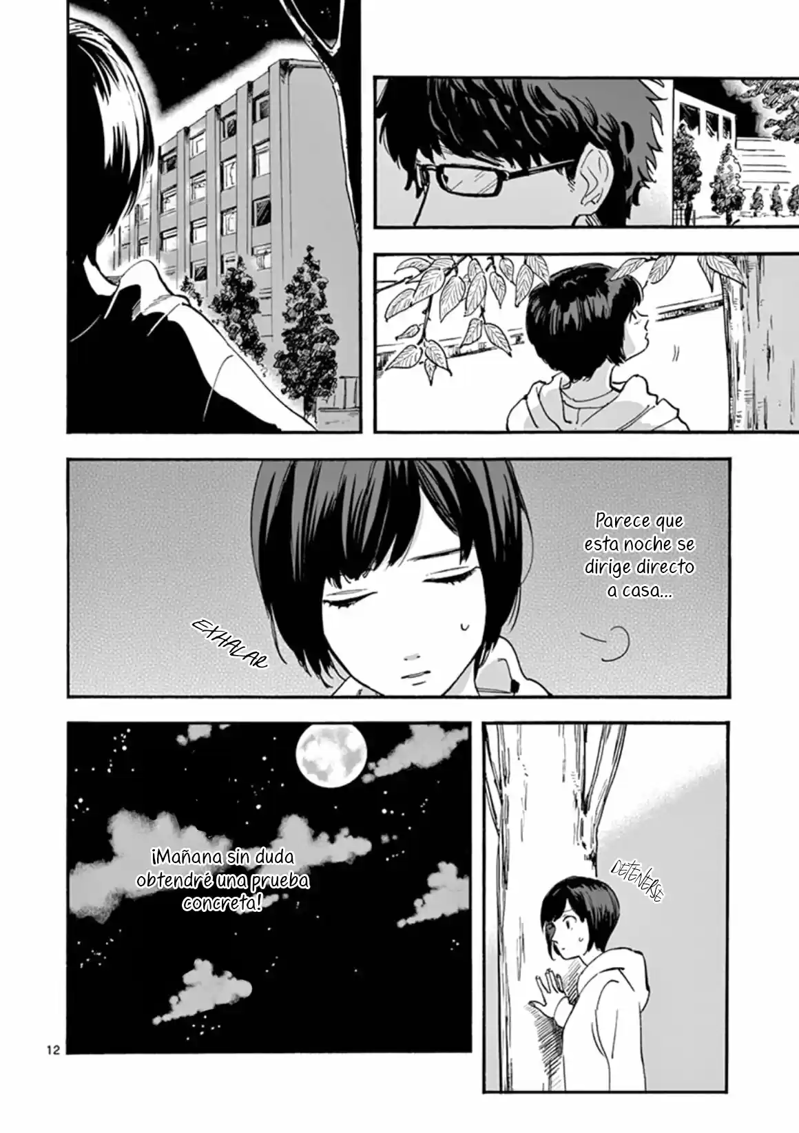 Promise Cinderella - Capítulo 8 - Página 13 - LectorTMOo