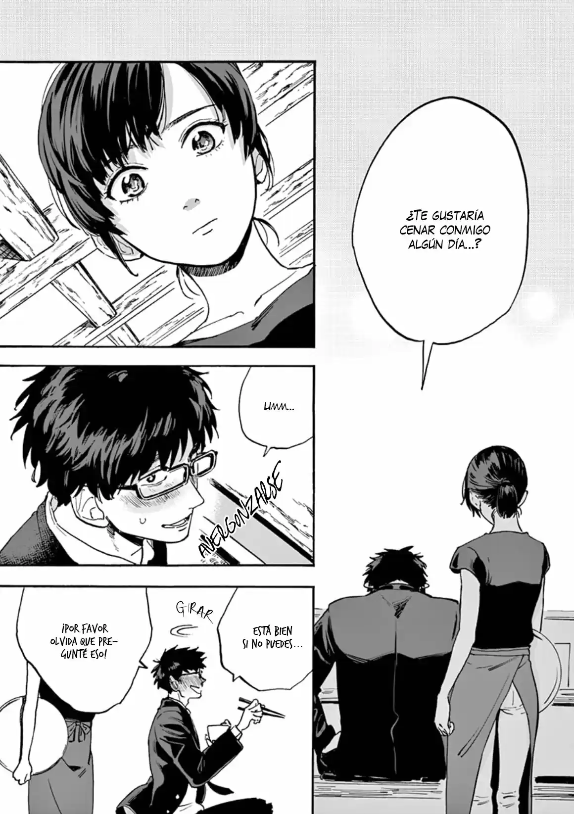 Promise Cinderella - Capítulo 8 - Página 20 - LectorTMOo
