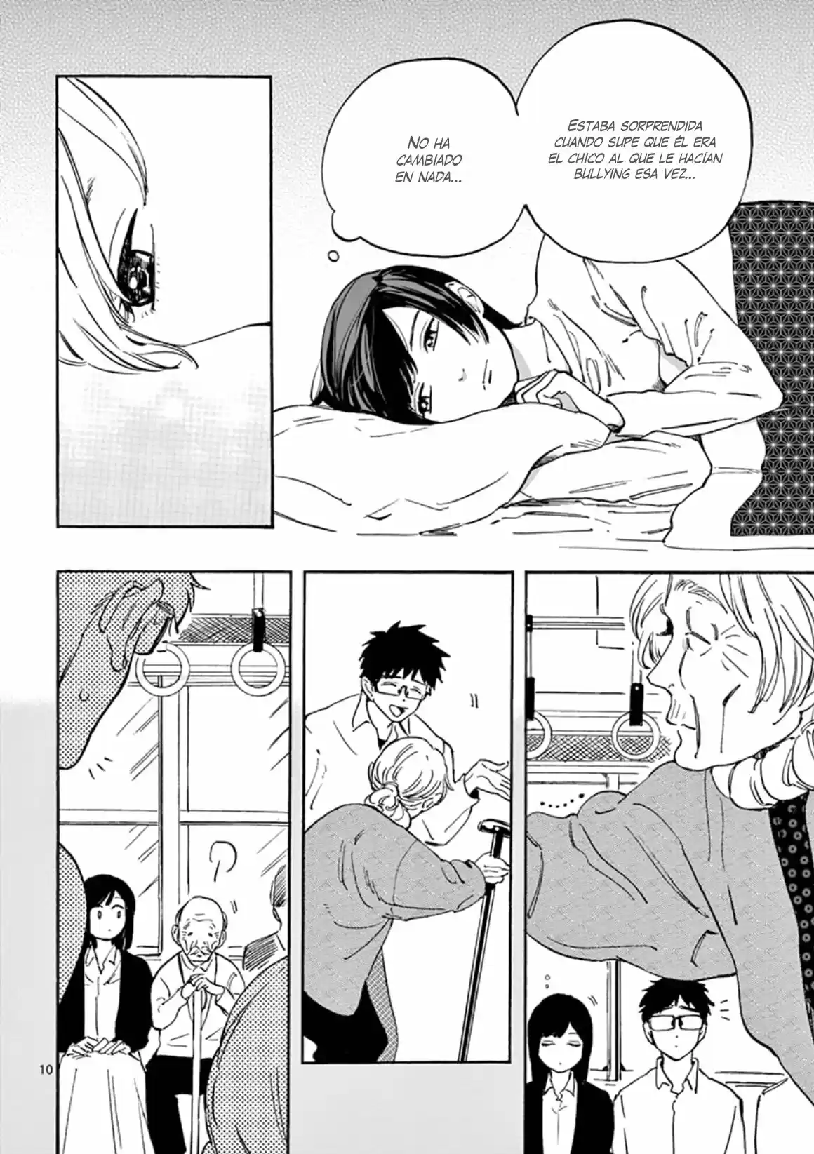 Promise Cinderella - Capítulo 9 - Página 12 - LectorTMOo