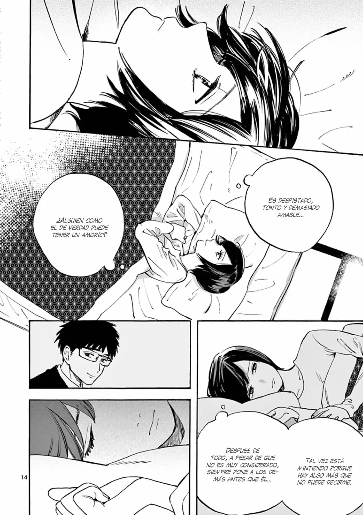 Promise Cinderella - Capítulo 9 - Página 16 - LectorTMOo