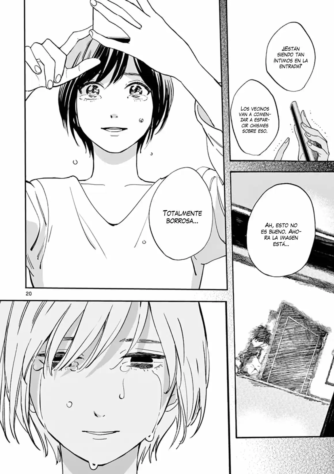 Promise Cinderella - Capítulo 9 - Página 22 - LectorTMOo