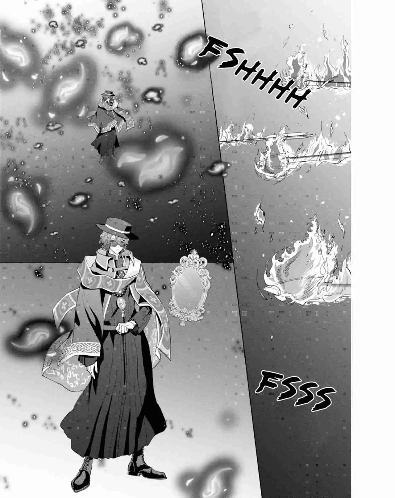 Promise Of Wizard - Capítulo 10 - Página 19 - LectorTMOo