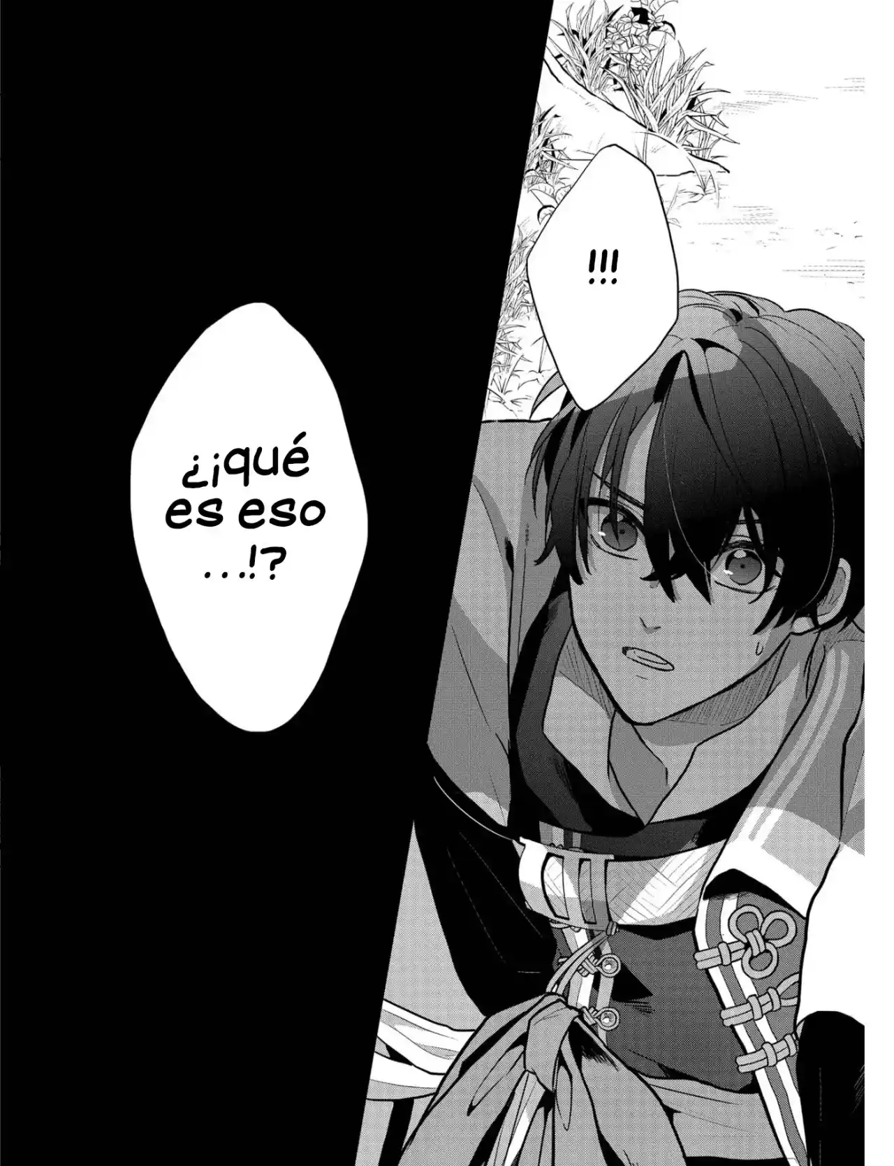 Promise Of Wizard - Capítulo 5 - Página 18 - LectorTMOo