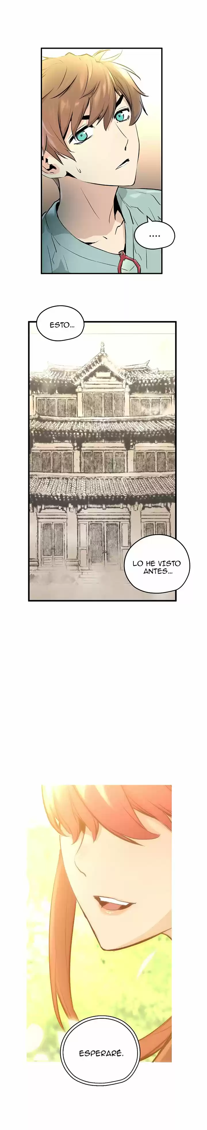 Promised Orchid - Capítulo  - Página 30 - LectorTMOo