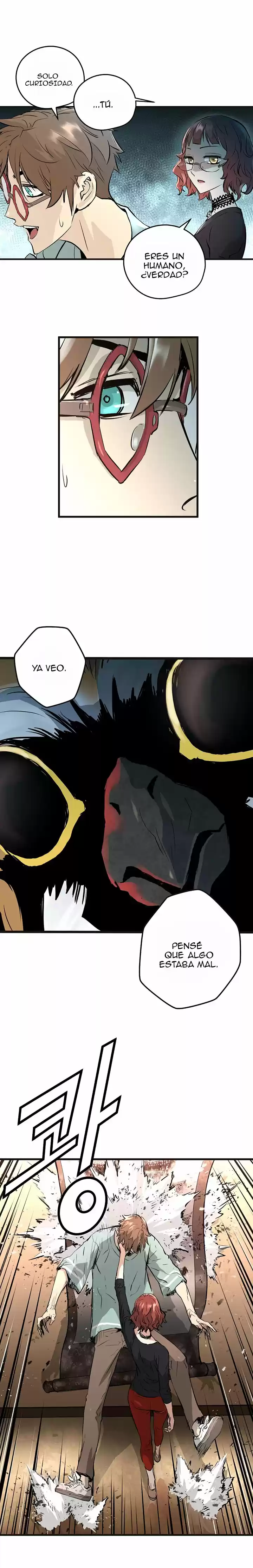 Promised Orchid - Capítulo  - Página 41 - LectorTMOo