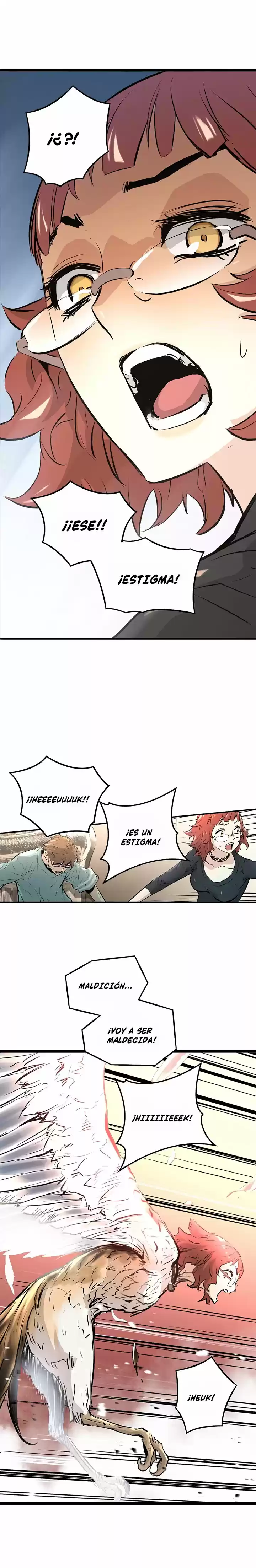 Promised Orchid - Capítulo  - Página 46 - LectorTMOo