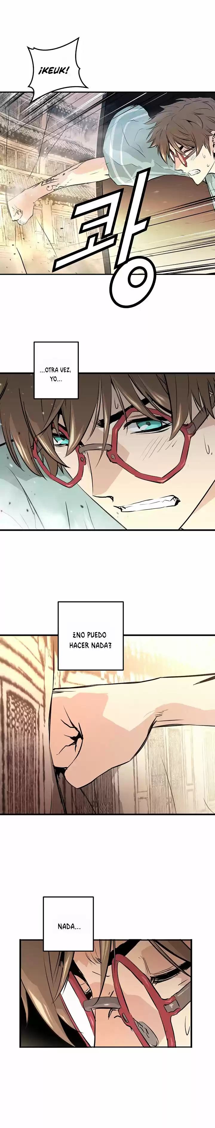 Promised Orchid - Capítulo  - Página 51 - LectorTMOo