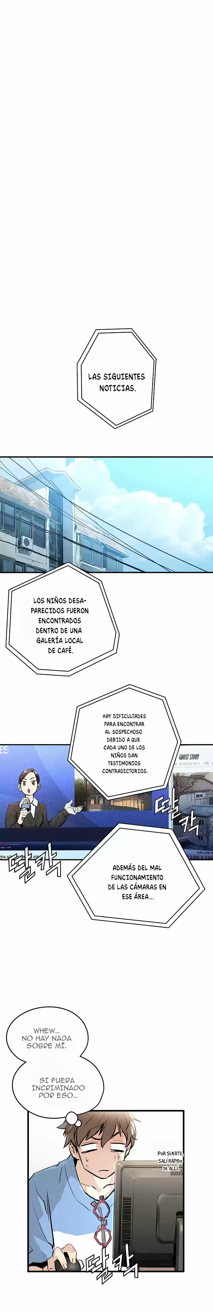 Promised Orchid - Capítulo  - Página 55 - LectorTMOo