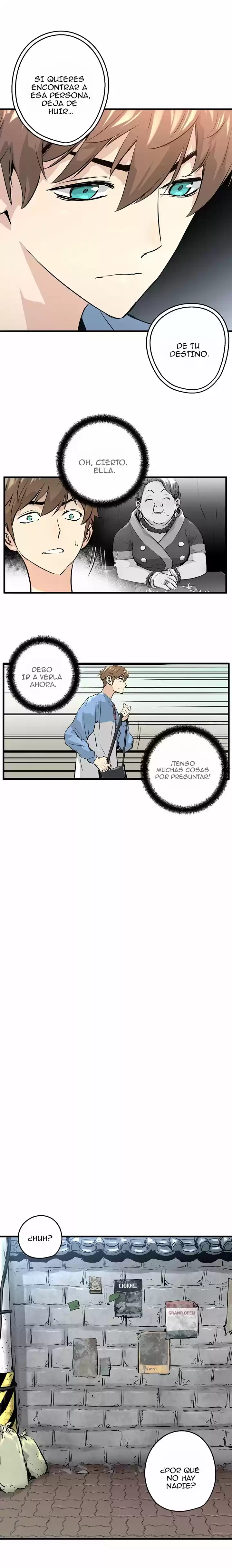 Promised Orchid - Capítulo  - Página 57 - LectorTMOo