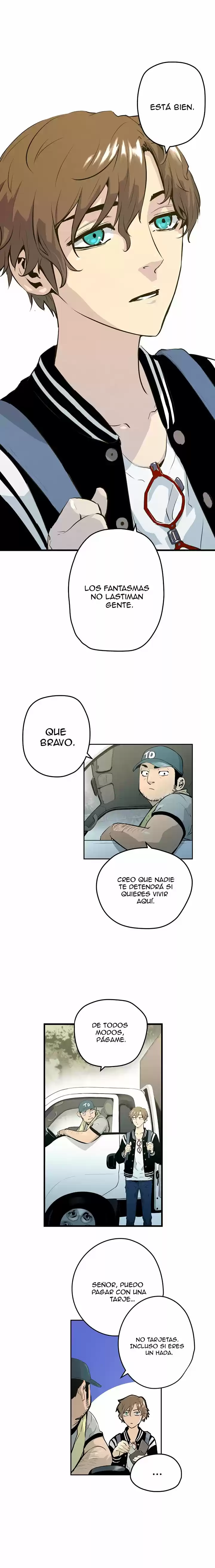 Promised Orchid - Capítulo 1 - Página 16 - LectorTMOo