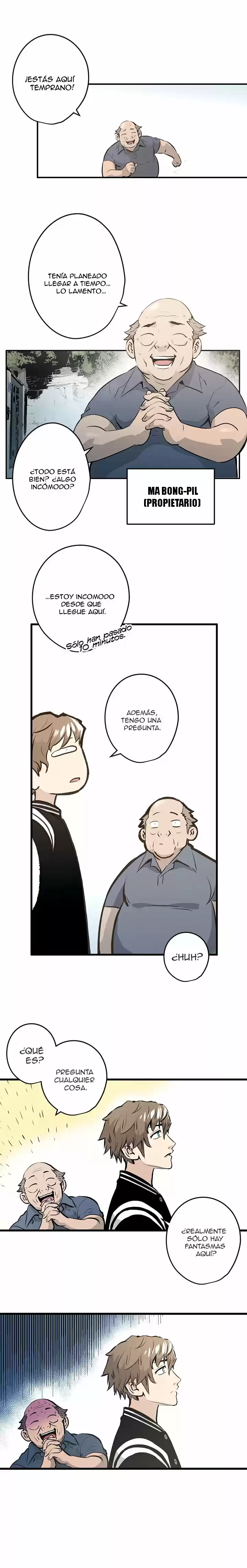 Promised Orchid - Capítulo 1 - Página 19 - LectorTMOo