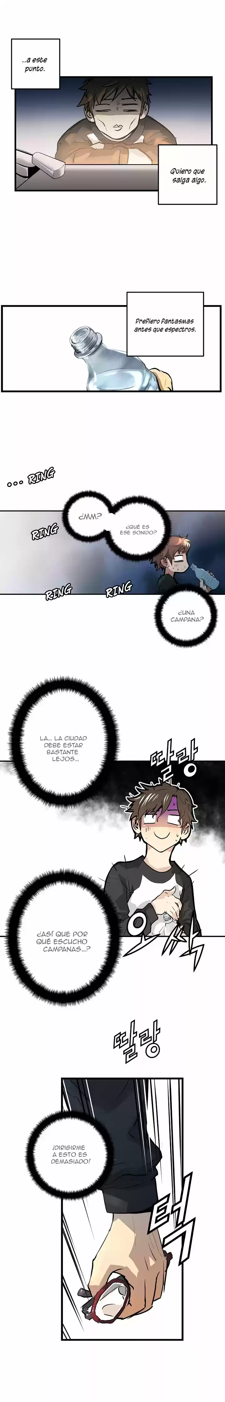 Promised Orchid - Capítulo 1 - Página 37 - LectorTMOo